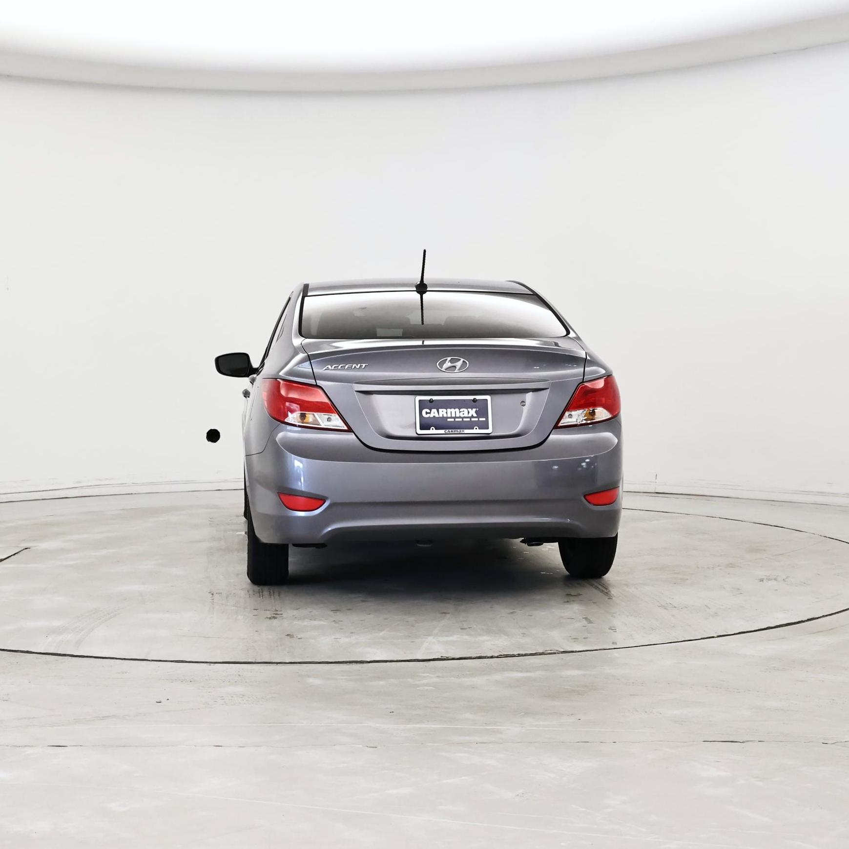 Thumbnail: 2016 Hyundai Accent - 6