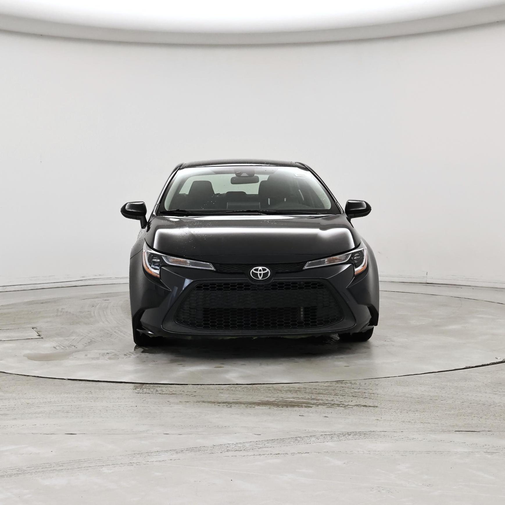 Thumbnail: 2021 Toyota Corolla - 5