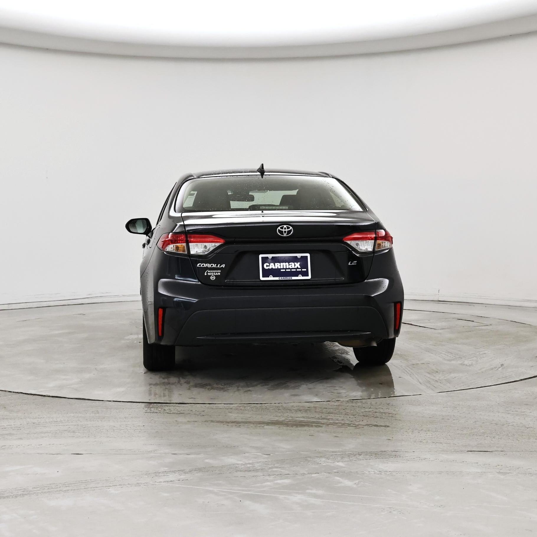 Thumbnail: 2021 Toyota Corolla - 6