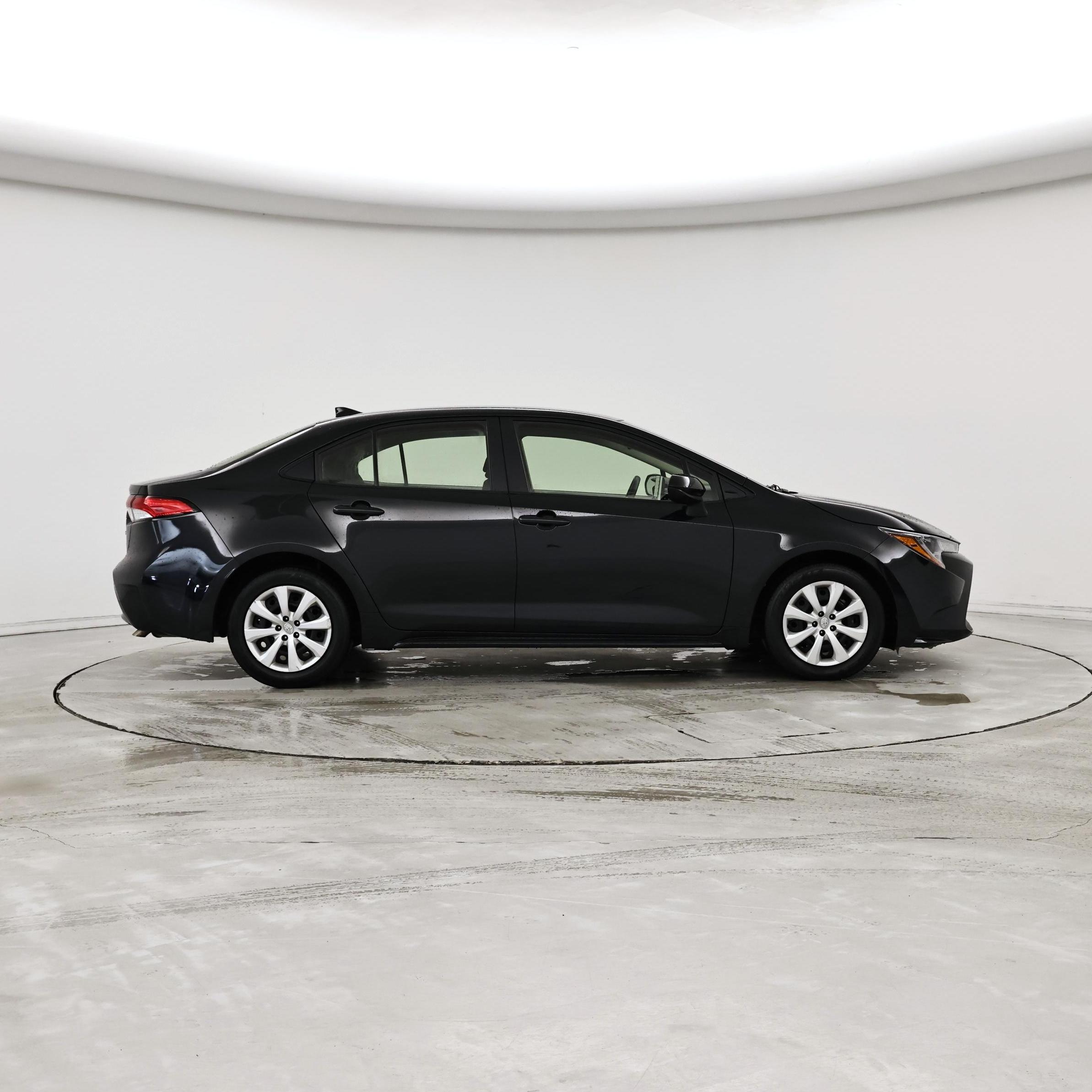 Thumbnail: 2021 Toyota Corolla - 7