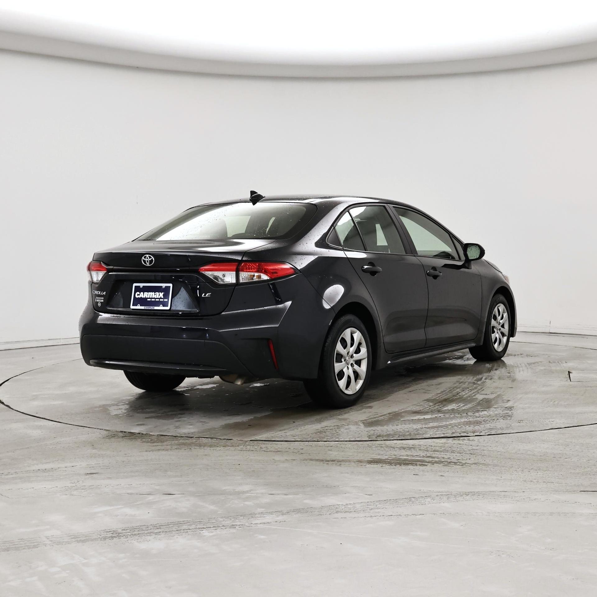 Thumbnail: 2021 Toyota Corolla - 8