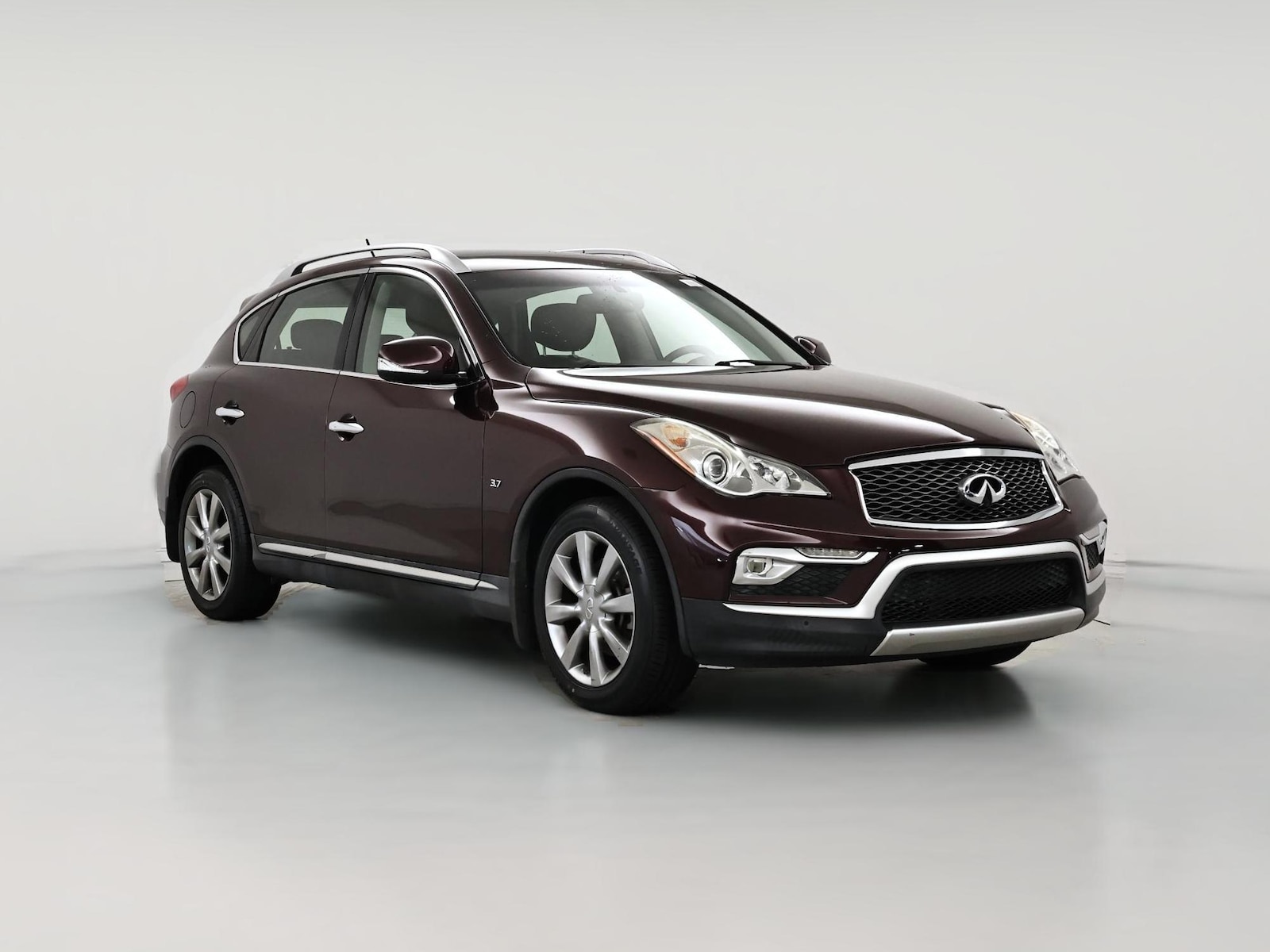 2017 INFINITI QX50