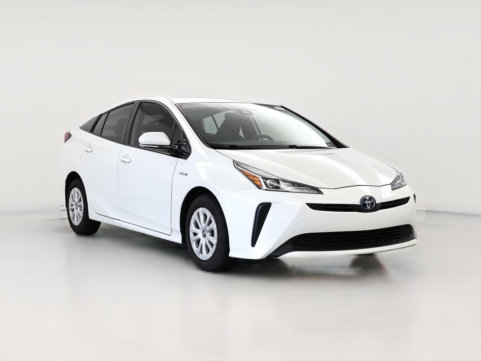 2020 Toyota Prius LE