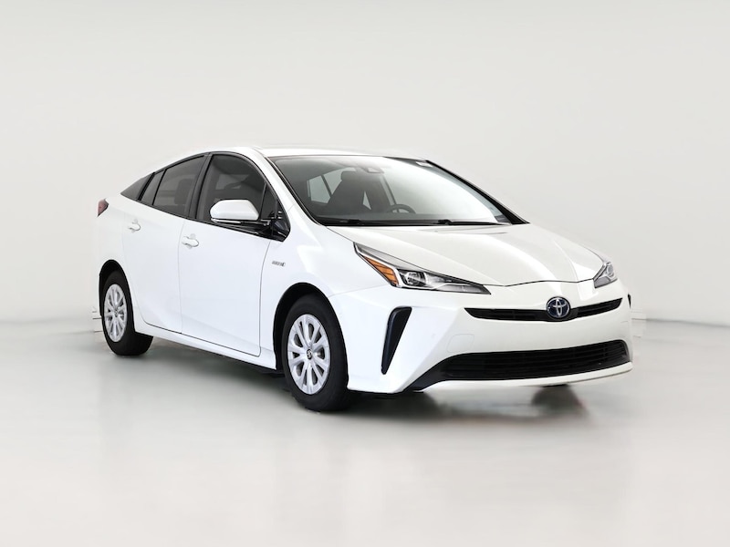 2020 Toyota Prius LE -
                  Franklin, TN