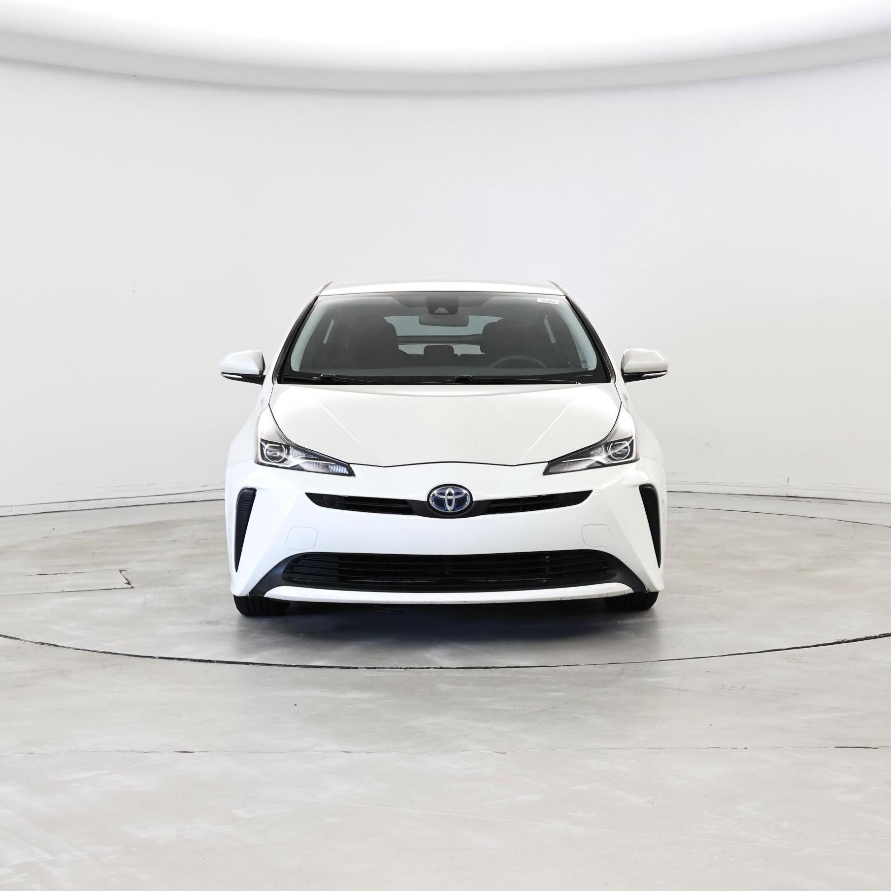 Thumbnail: 2020 Toyota Prius - 5