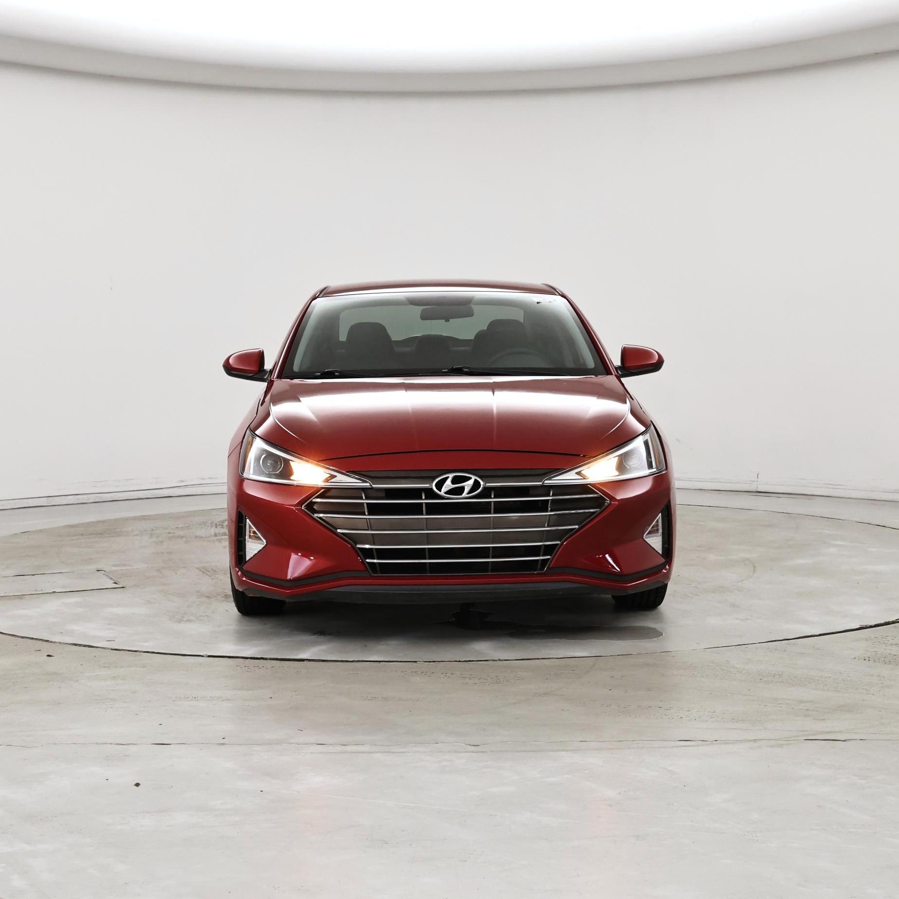 Thumbnail: 2019 Hyundai Elantra - 5