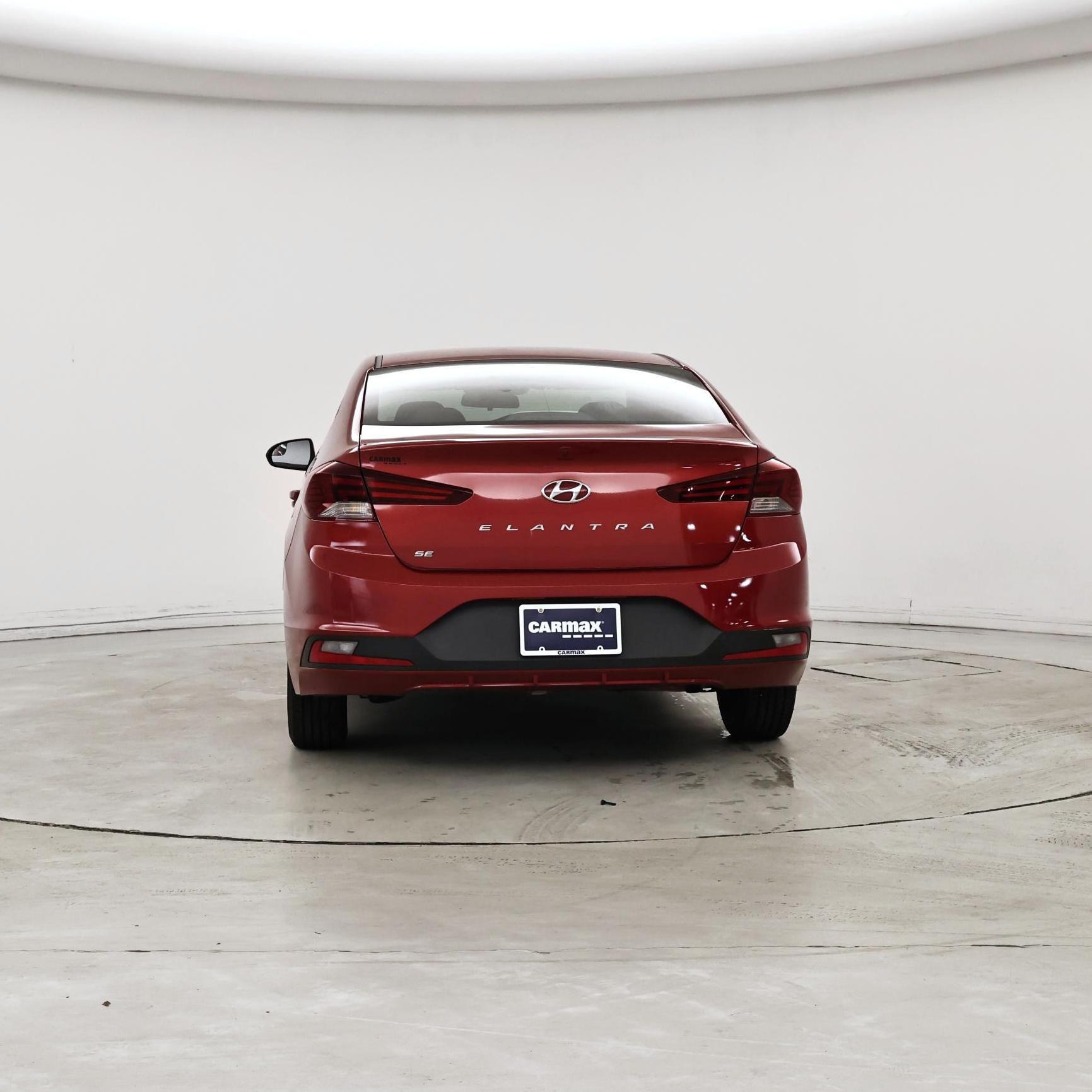 Thumbnail: 2019 Hyundai Elantra - 6