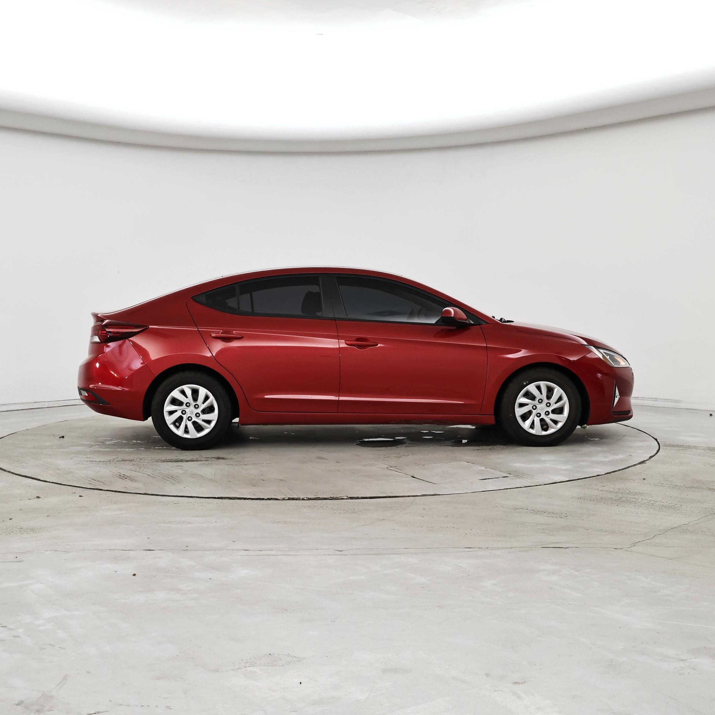 Thumbnail: 2019 Hyundai Elantra - 7