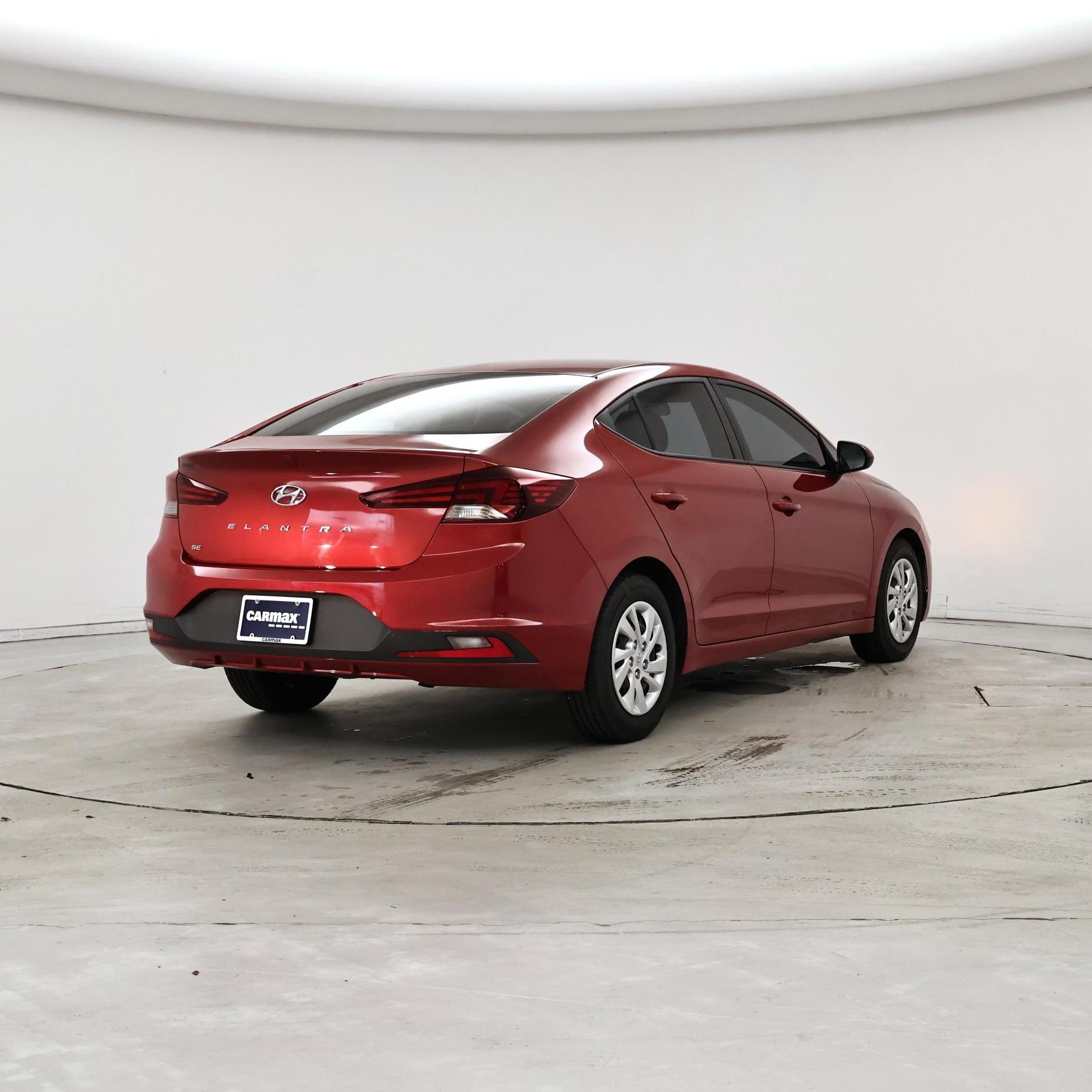 Thumbnail: 2019 Hyundai Elantra - 8