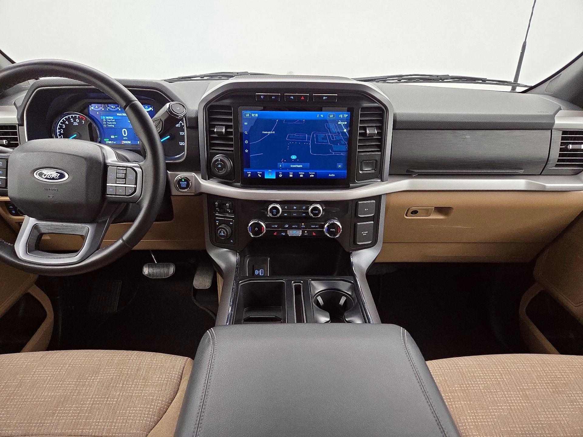 Thumbnail: 2023 Ford F-150 - 9