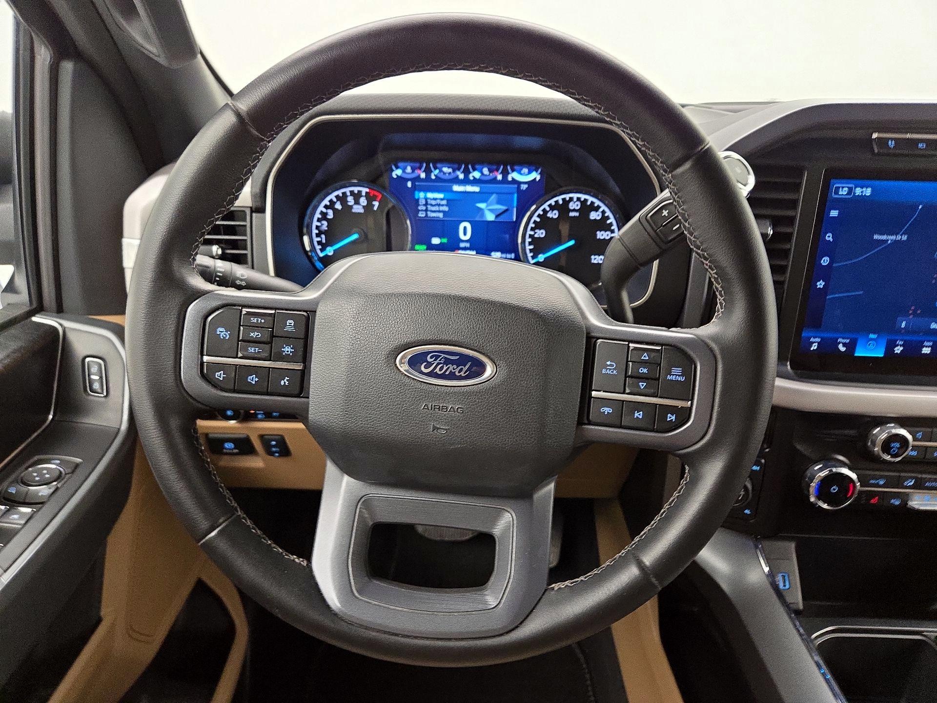 Thumbnail: 2023 Ford F-150 - 10