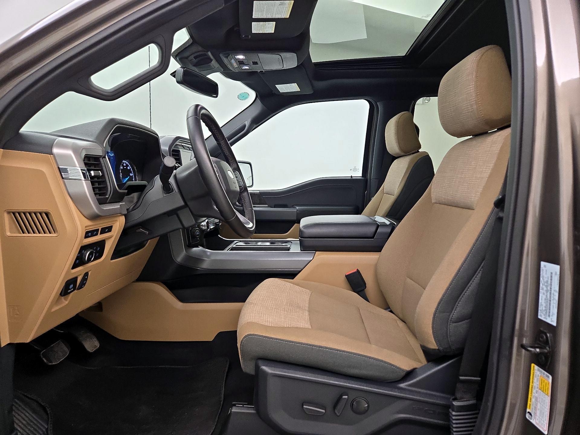 Thumbnail: 2023 Ford F-150 - 11