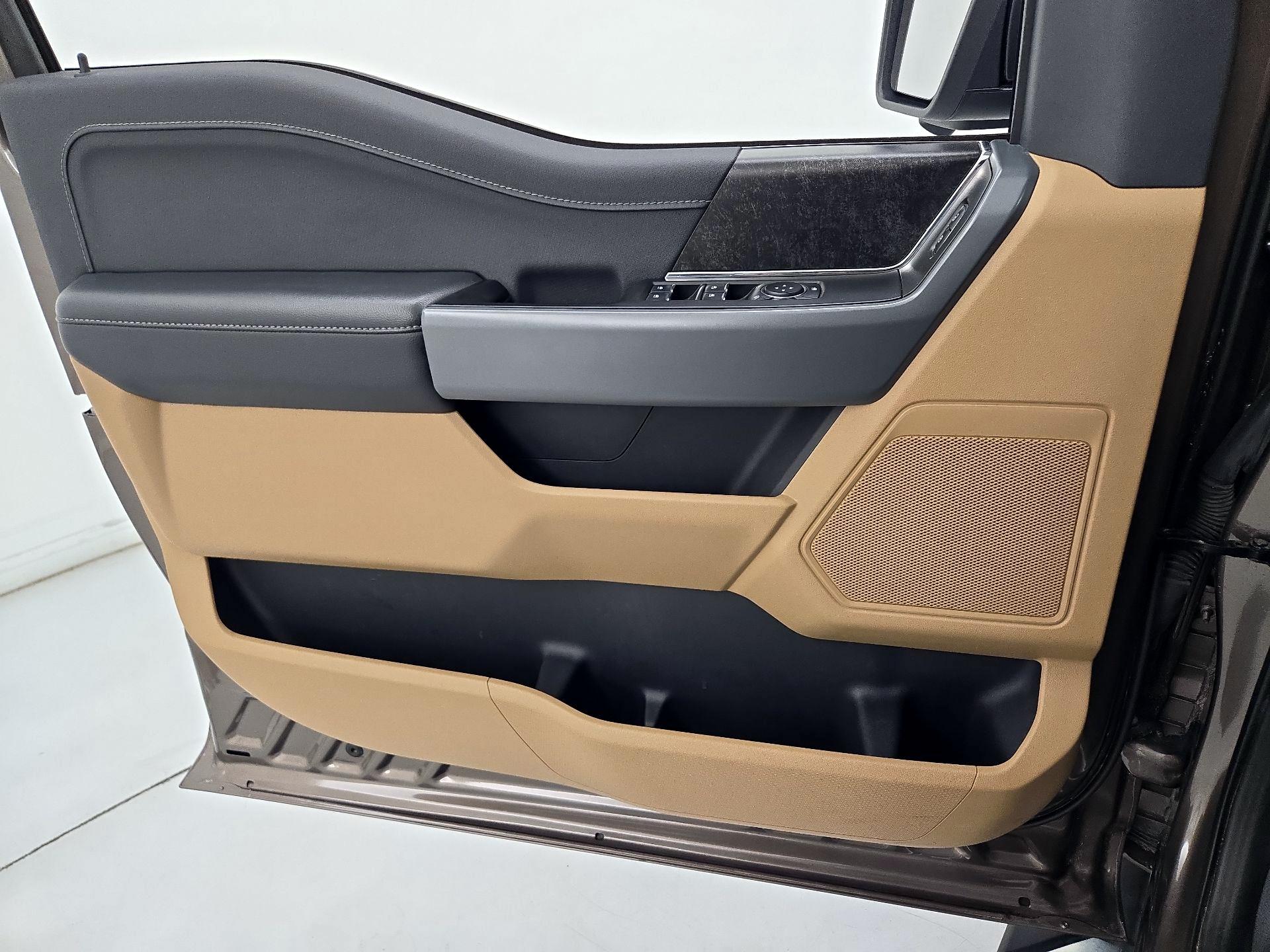 Thumbnail: 2023 Ford F-150 - 12