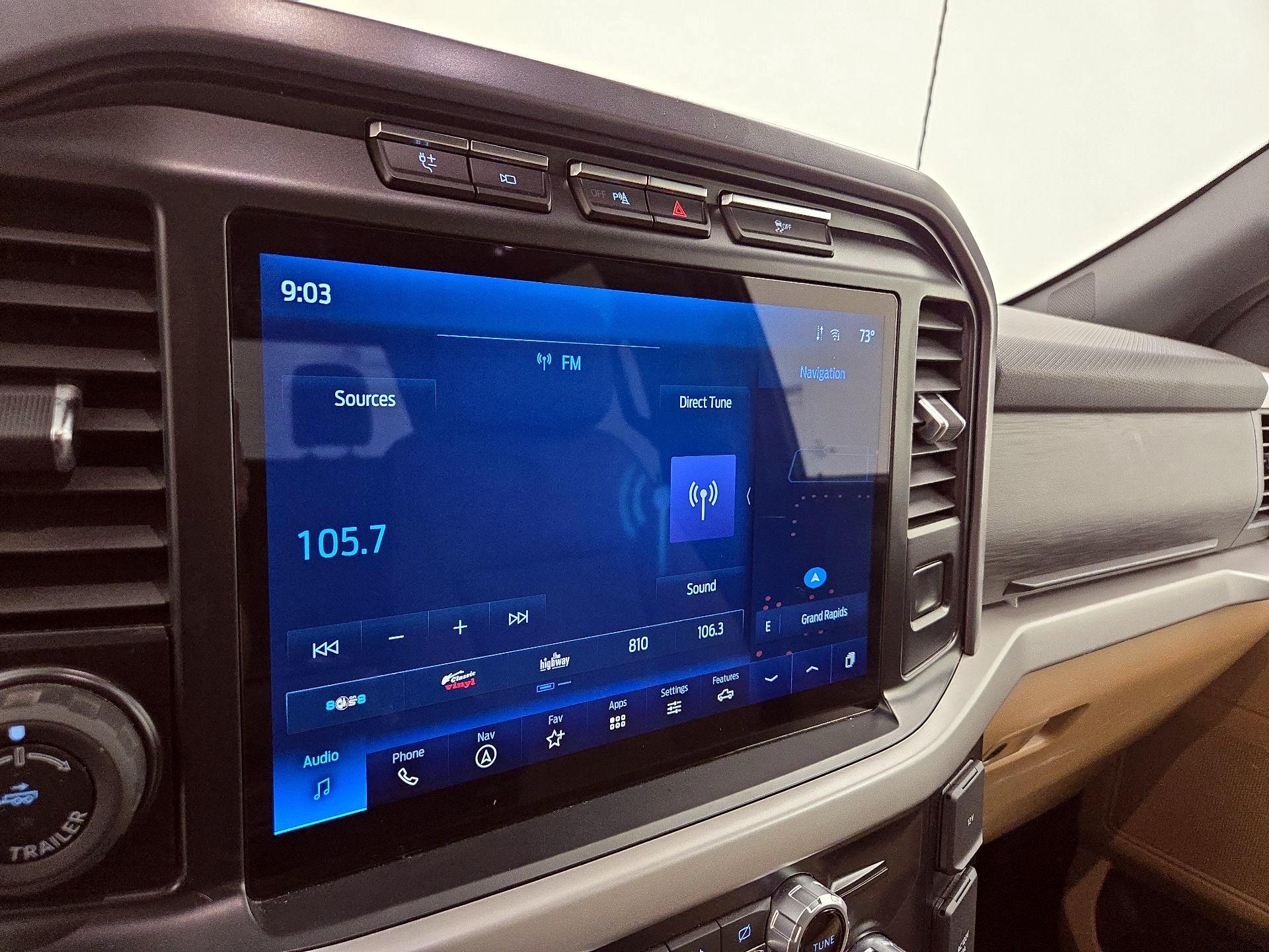 Thumbnail: 2023 Ford F-150 - 16