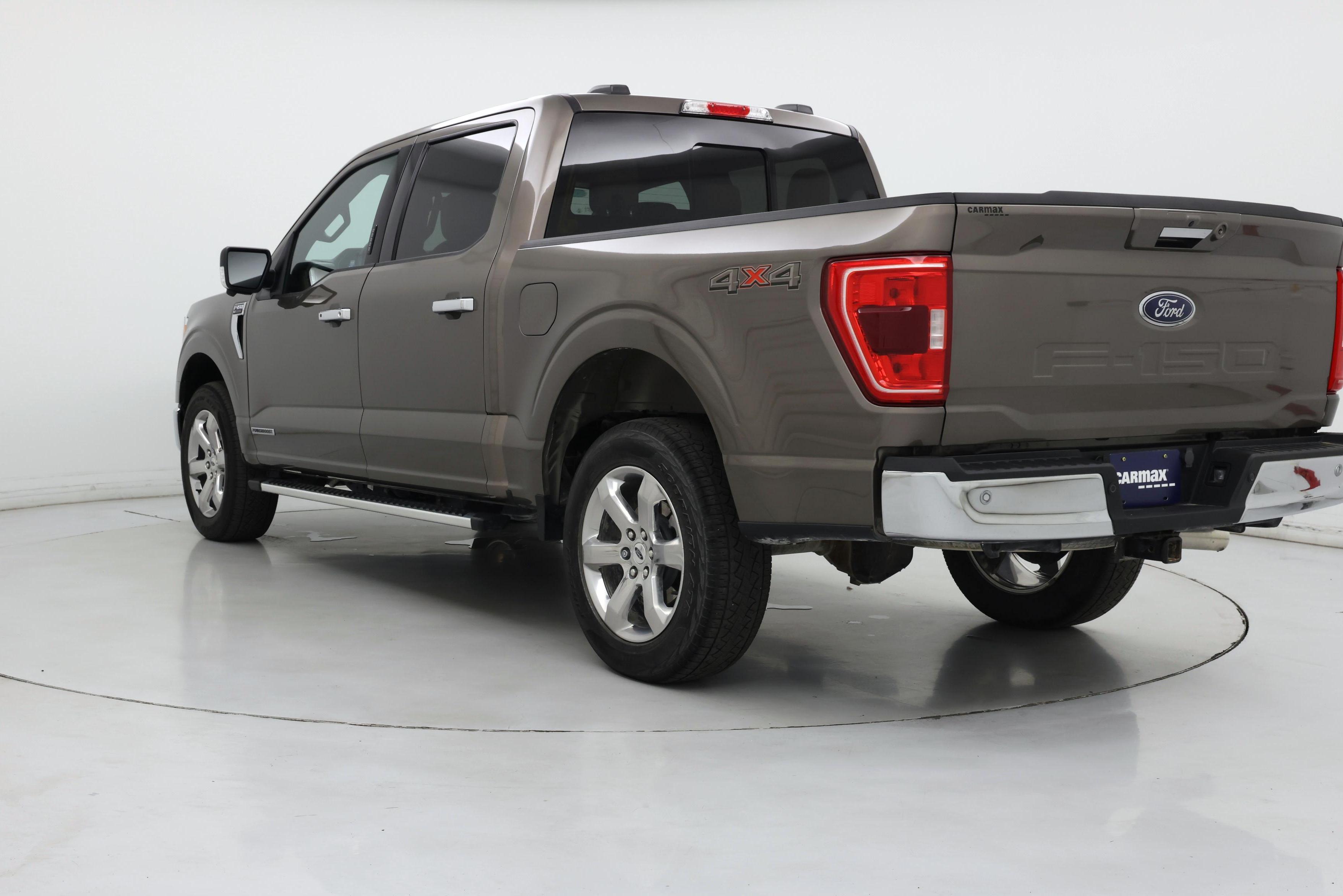 Thumbnail: 2023 Ford F-150 - 2