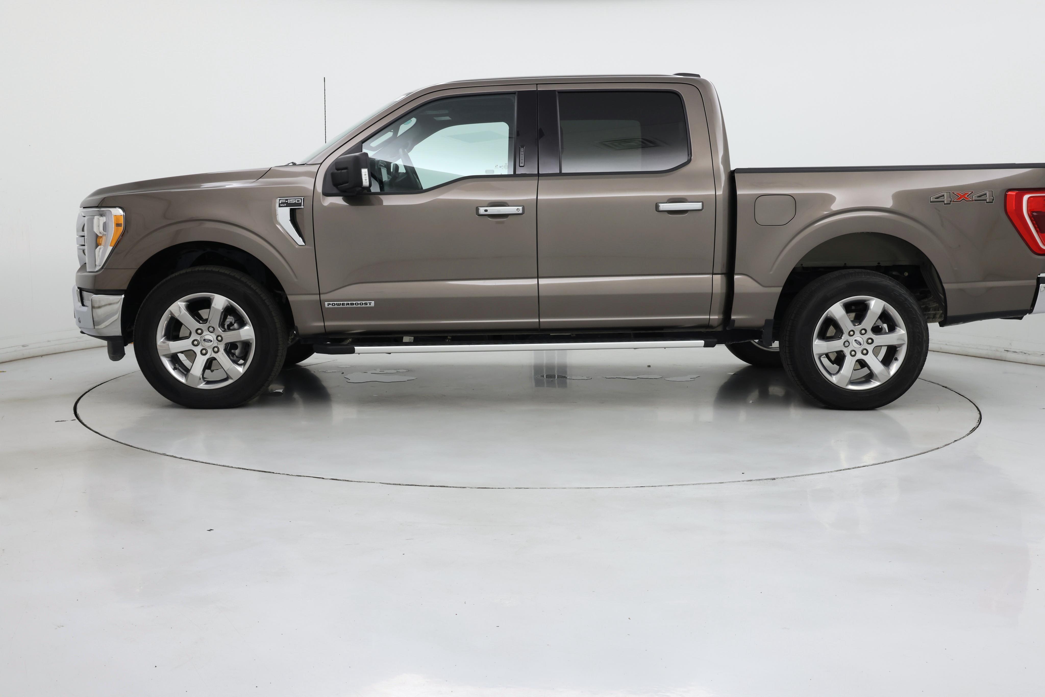 Thumbnail: 2023 Ford F-150 - 3