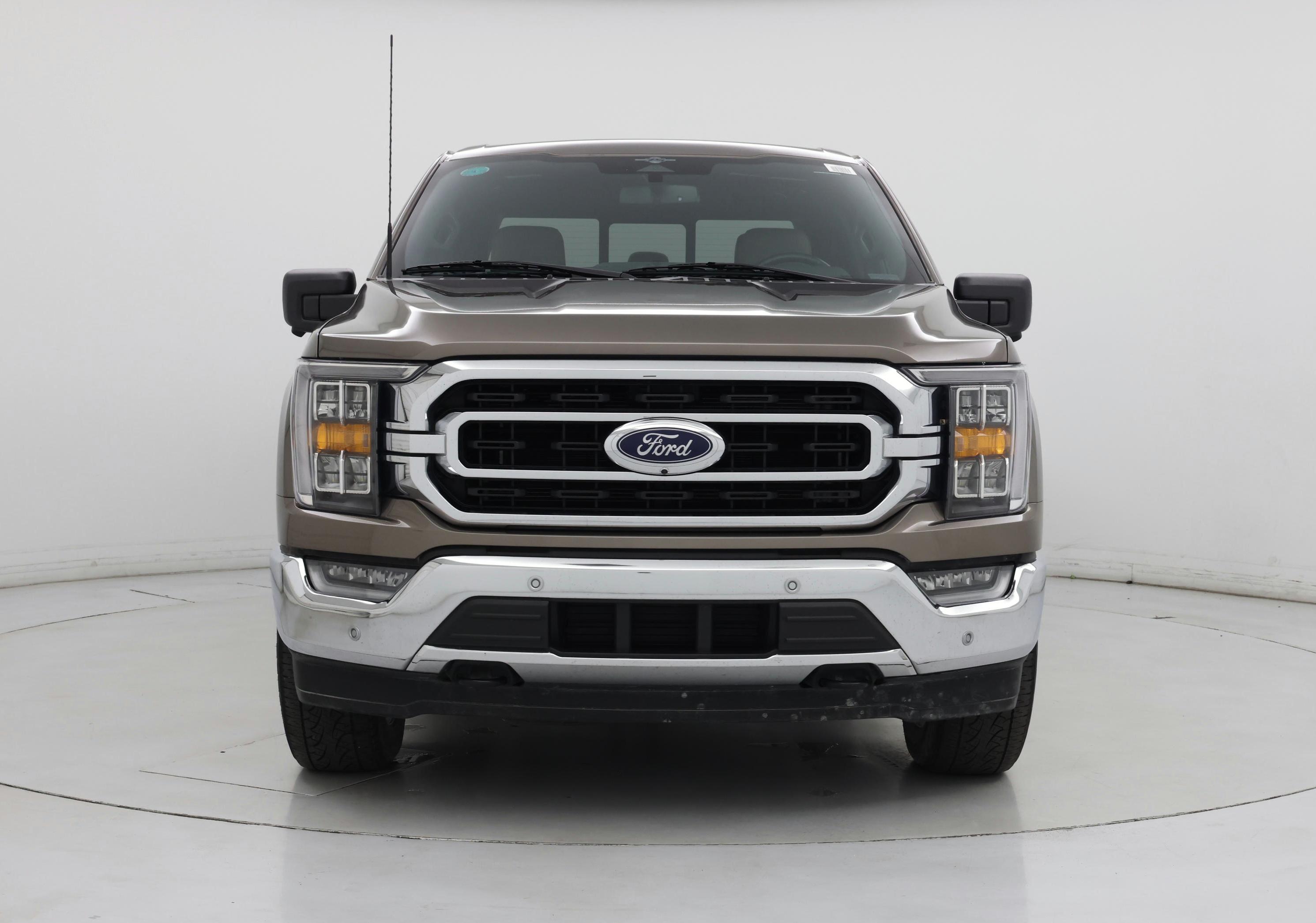 Thumbnail: 2023 Ford F-150 - 5