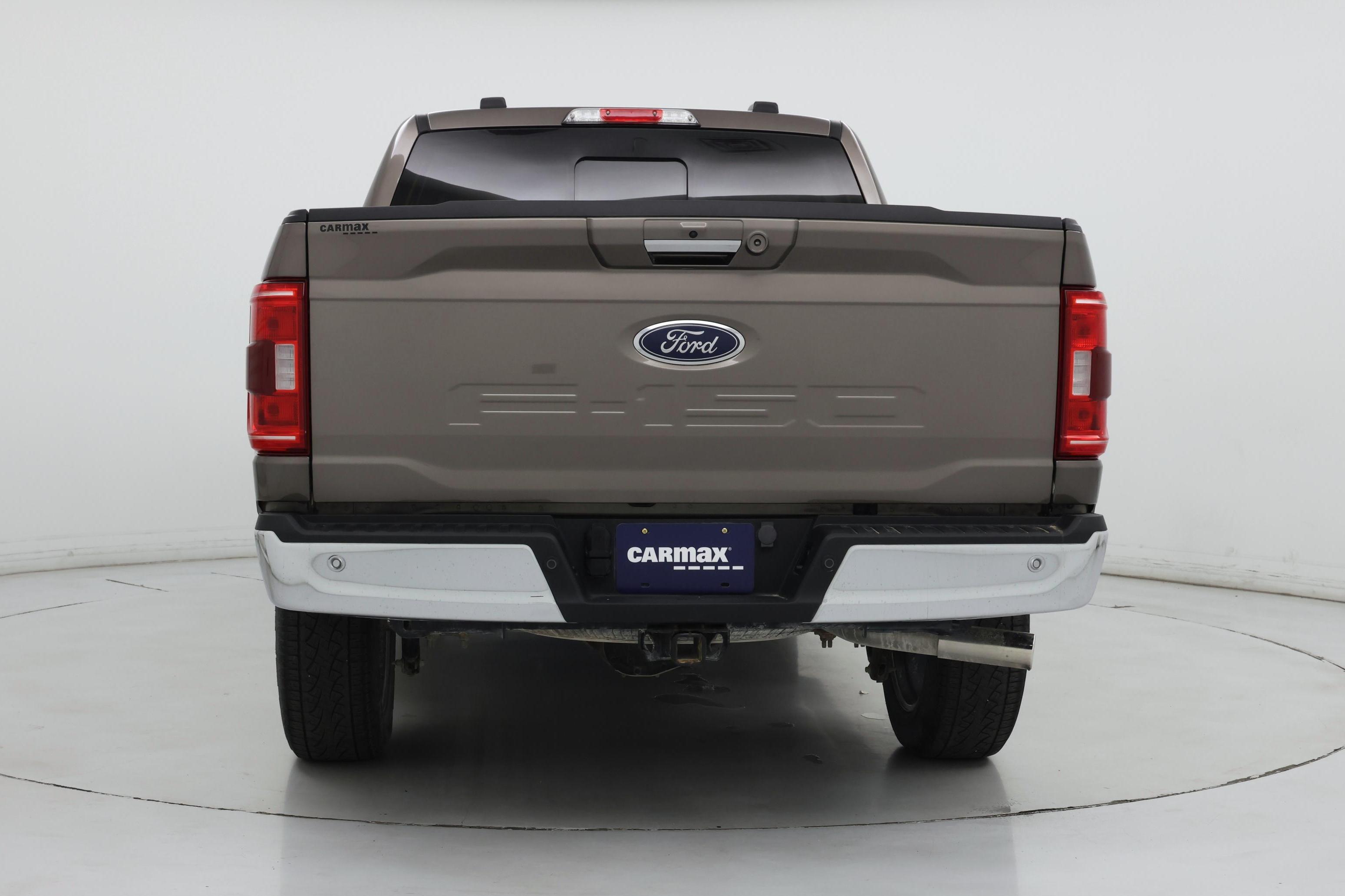 Thumbnail: 2023 Ford F-150 - 6
