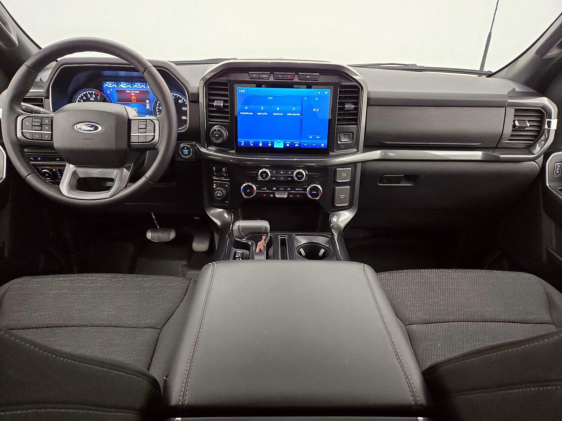 Thumbnail: 2023 Ford F-150 - 9