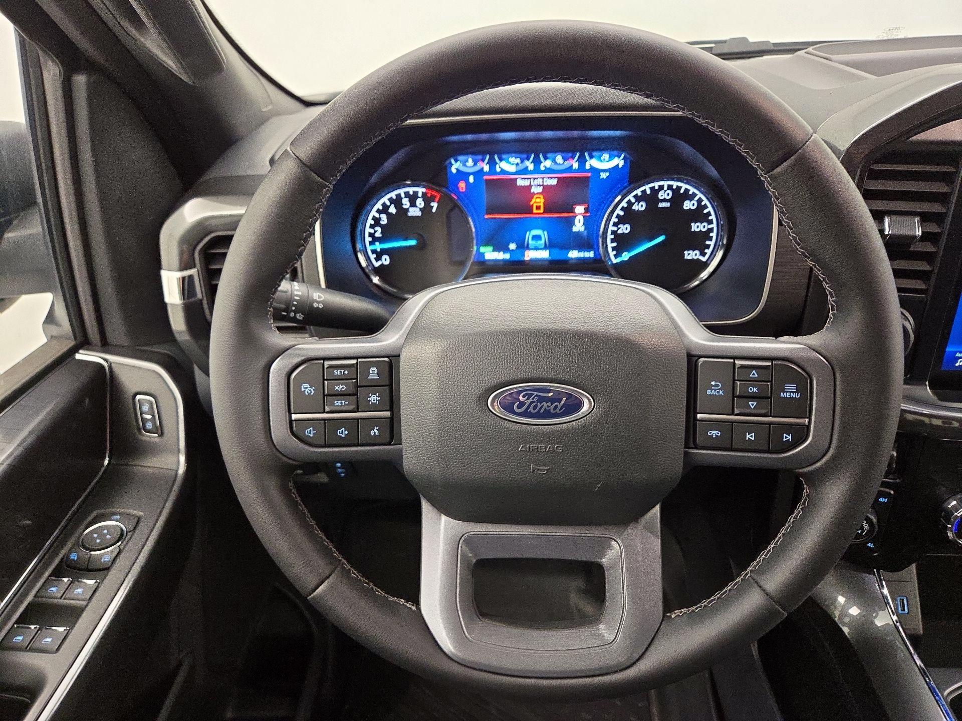Thumbnail: 2023 Ford F-150 - 10