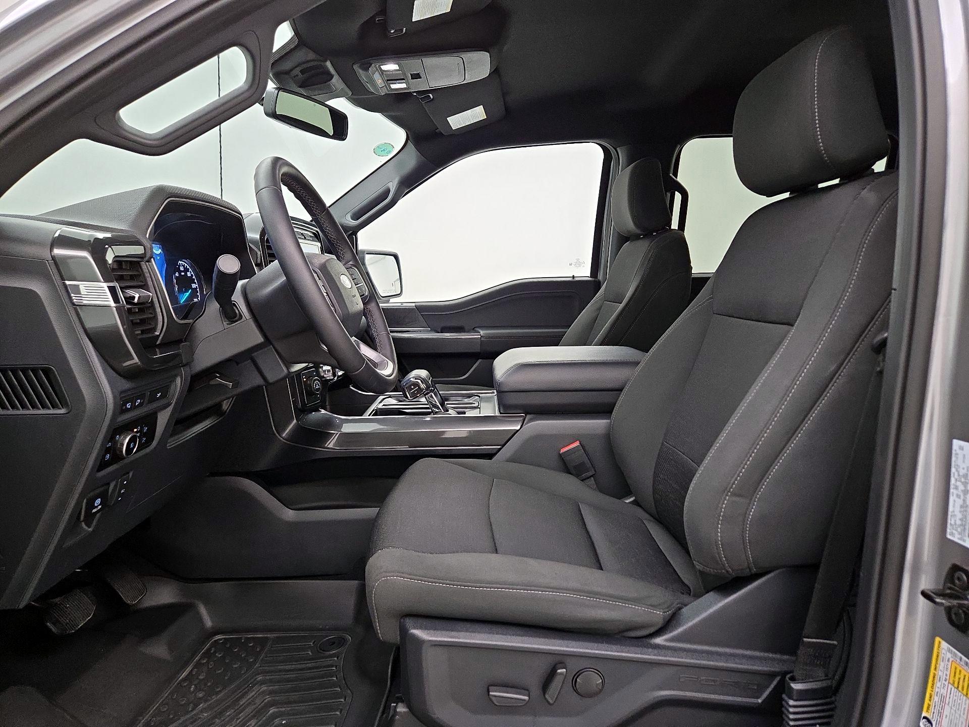 Thumbnail: 2023 Ford F-150 - 11