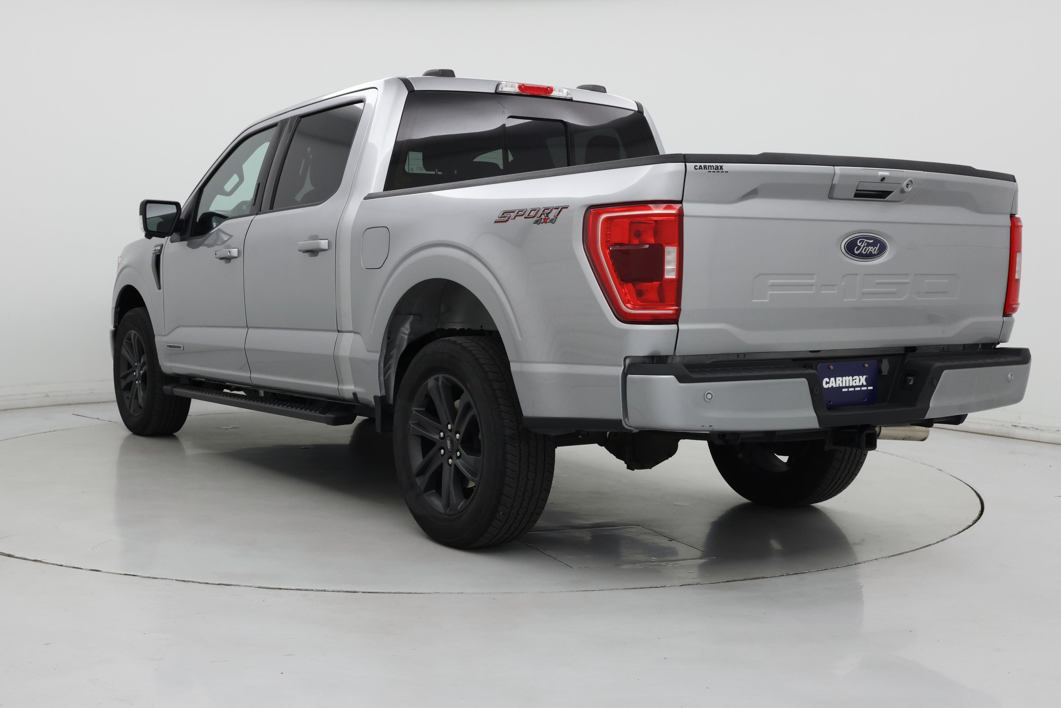 Thumbnail: 2023 Ford F-150 - 2