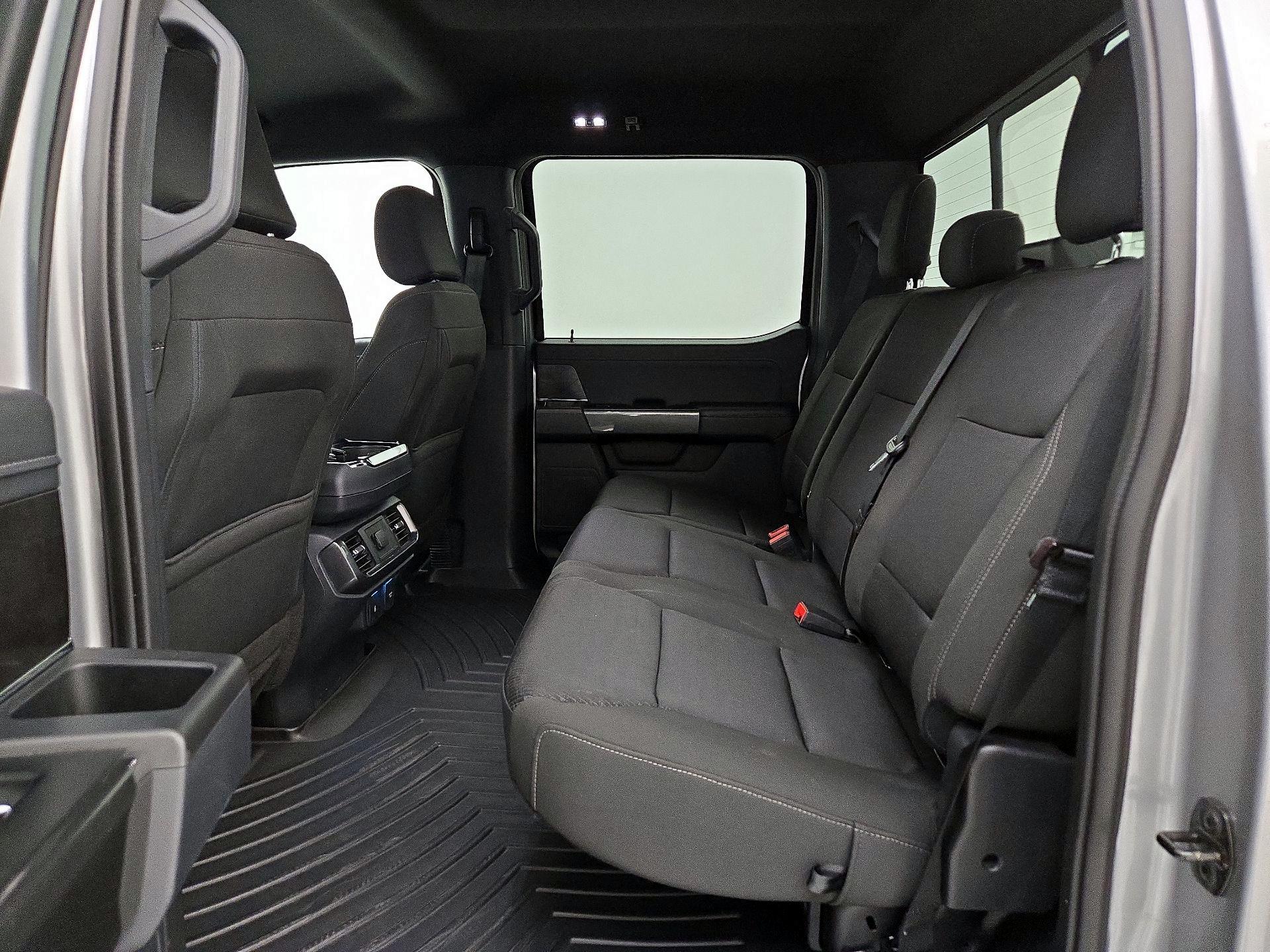 Thumbnail: 2023 Ford F-150 - 20