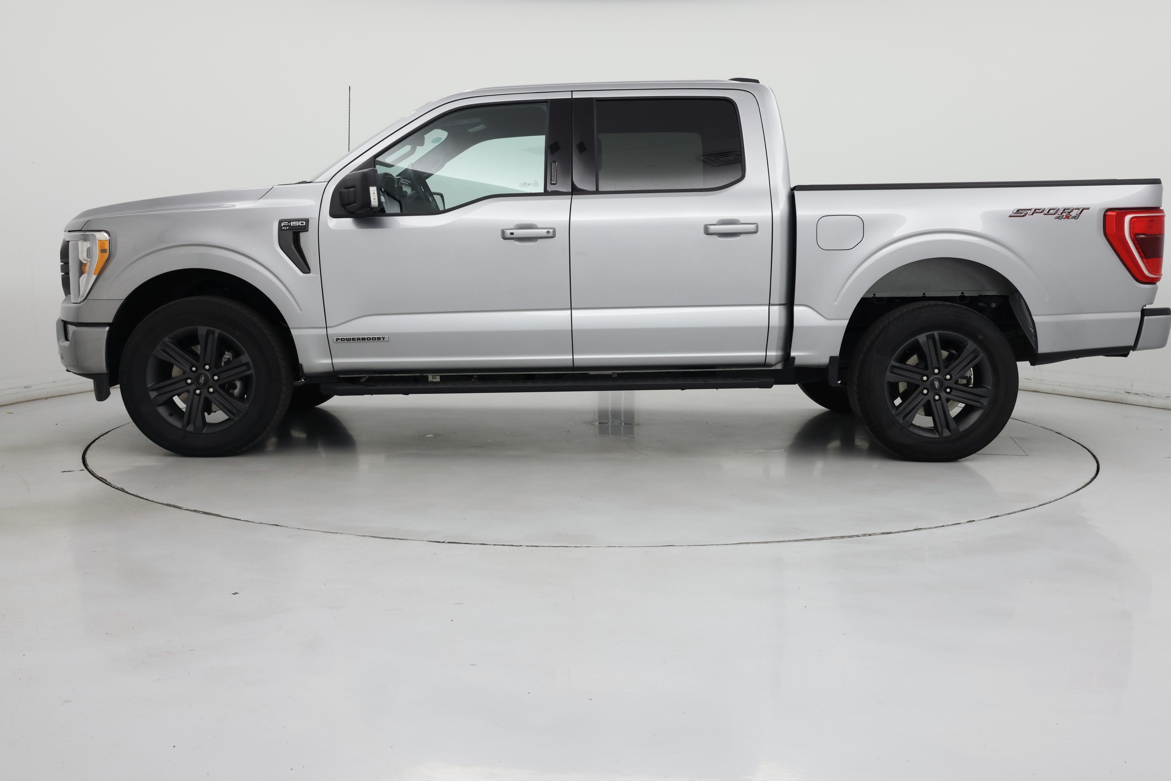 Thumbnail: 2023 Ford F-150 - 3