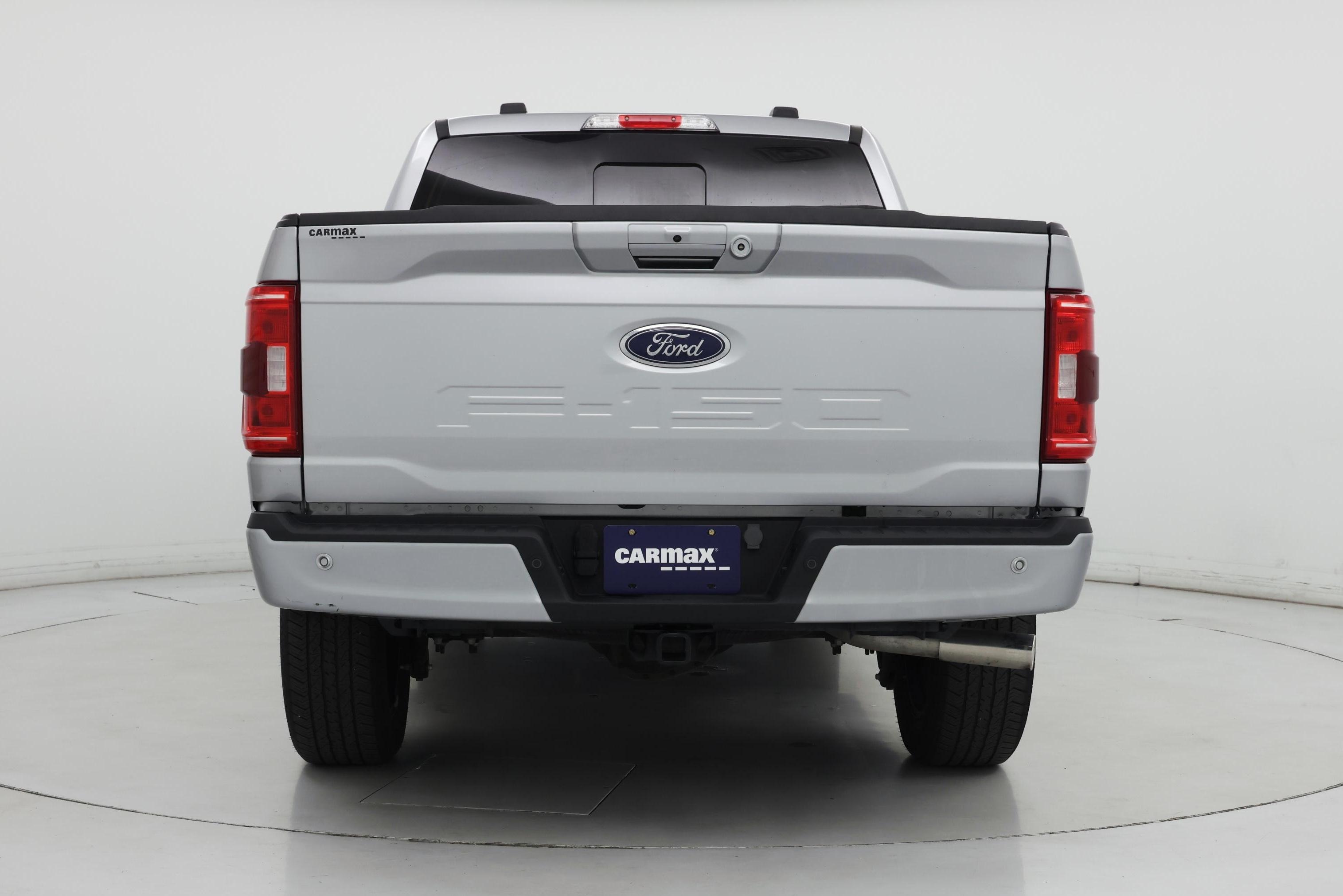 Thumbnail: 2023 Ford F-150 - 6