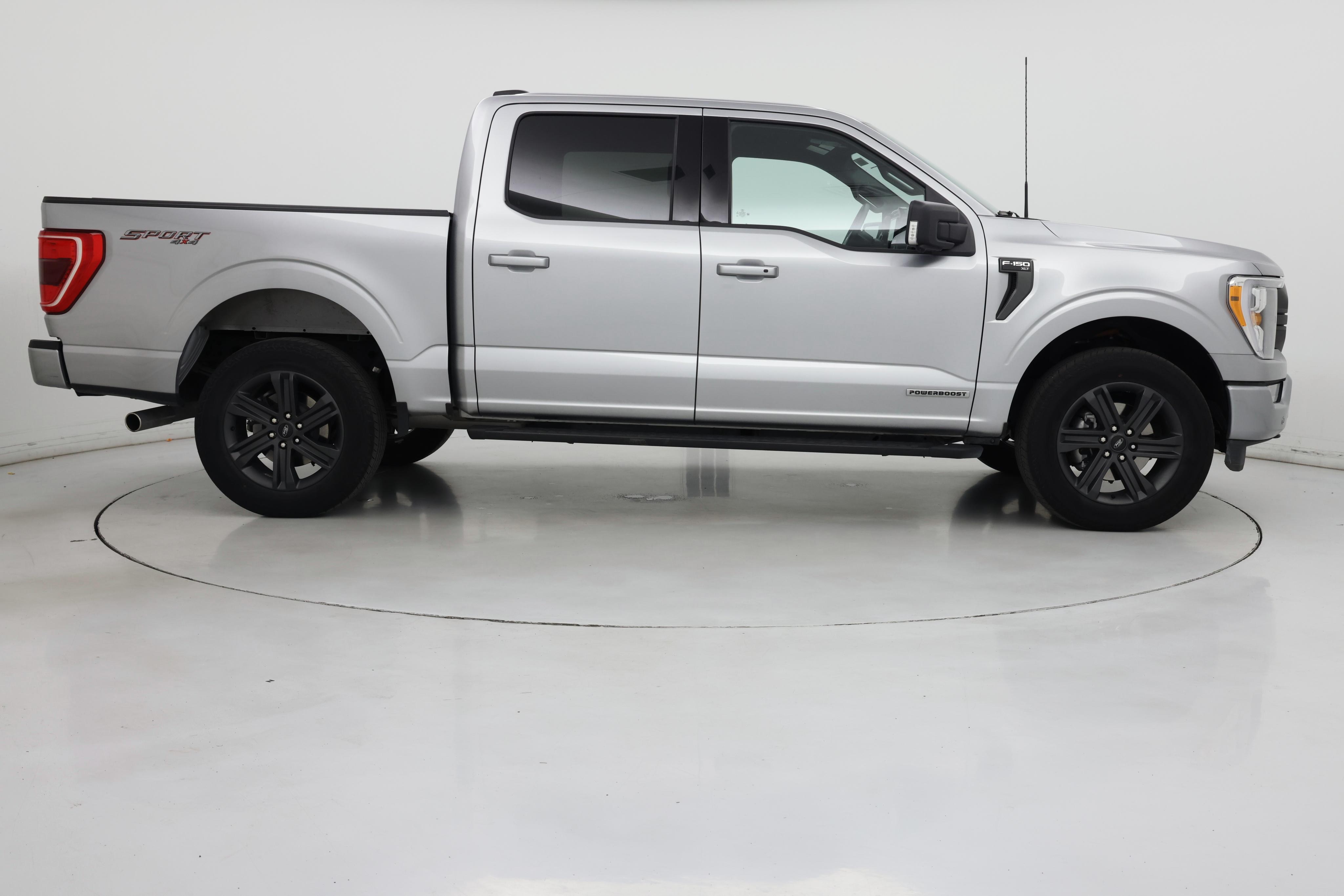 Thumbnail: 2023 Ford F-150 - 7