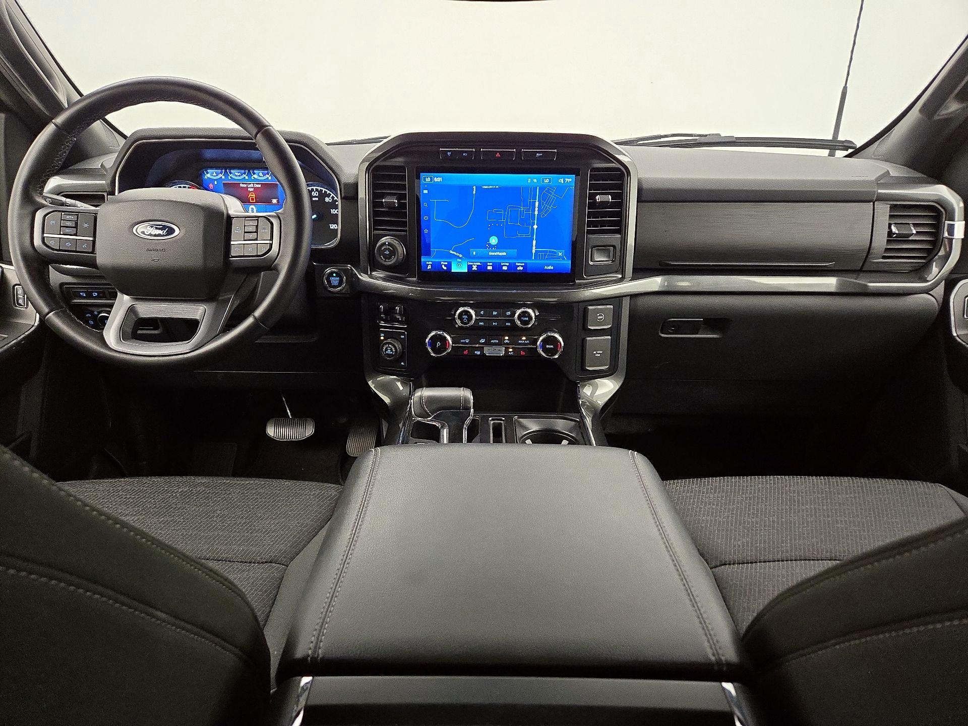 Thumbnail: 2023 Ford F-150 - 9