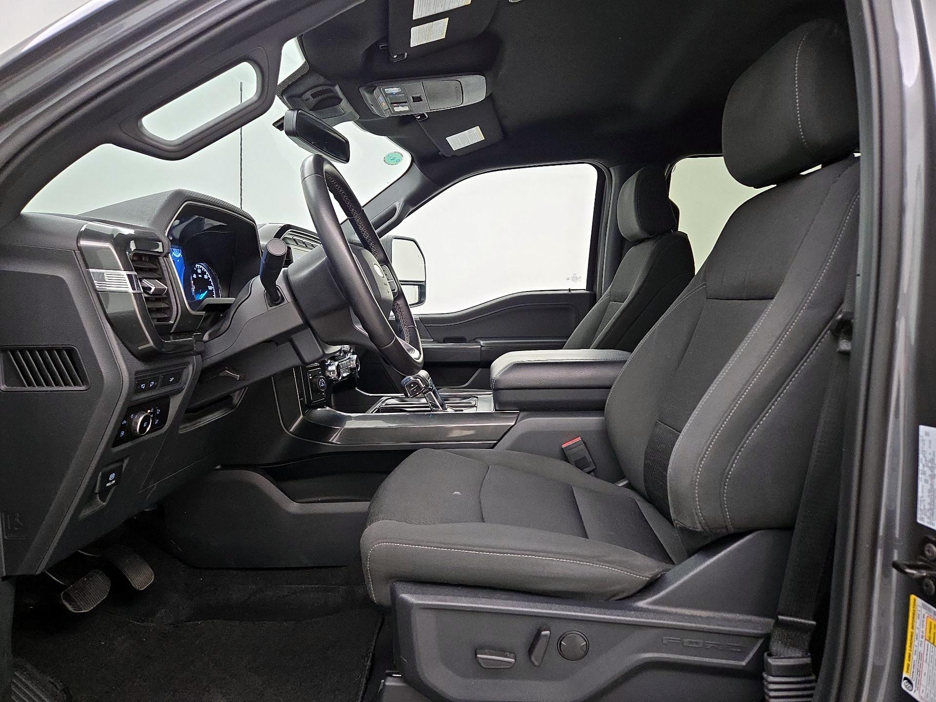 Thumbnail: 2023 Ford F-150 - 11