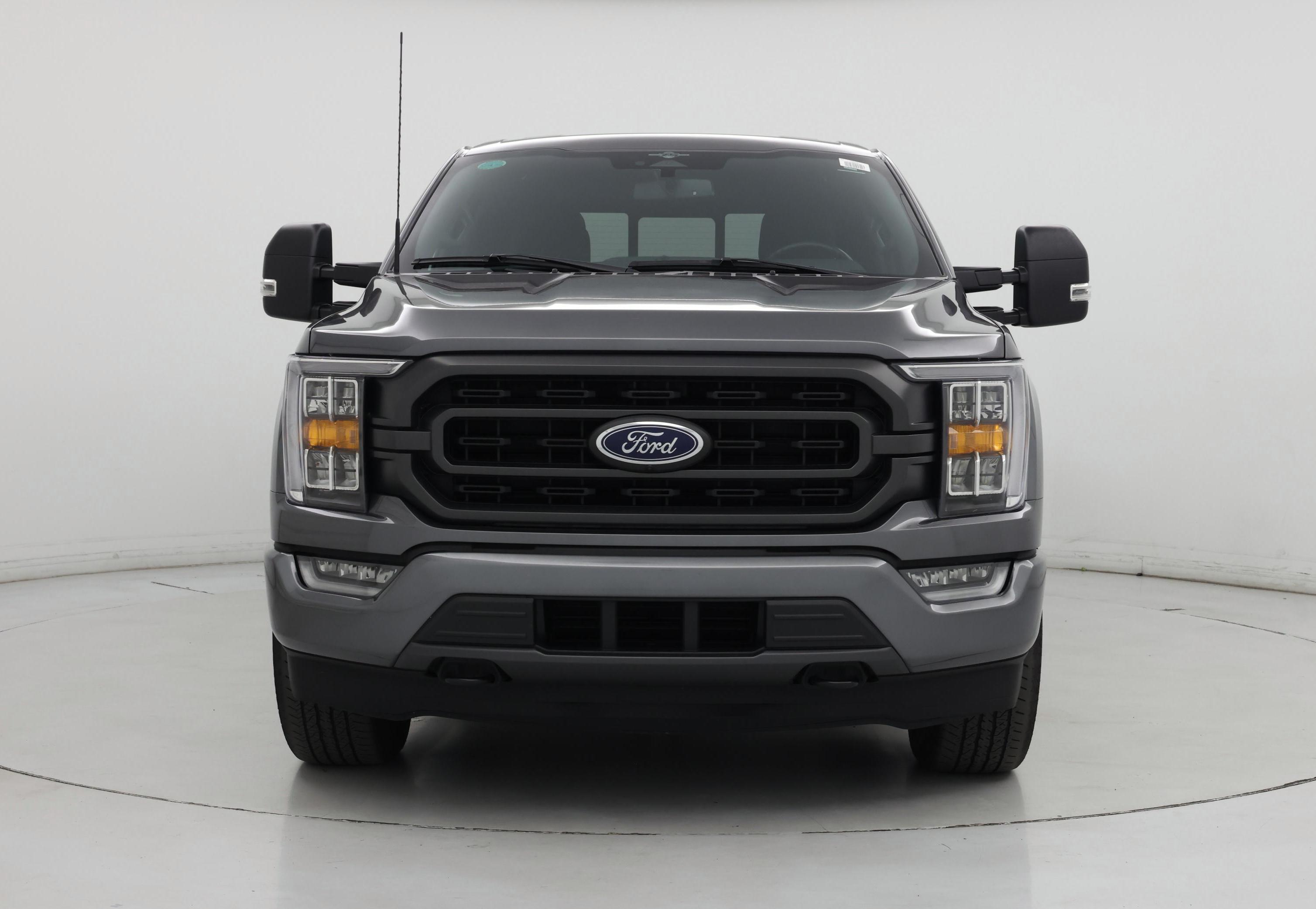 Thumbnail: 2023 Ford F-150 - 5