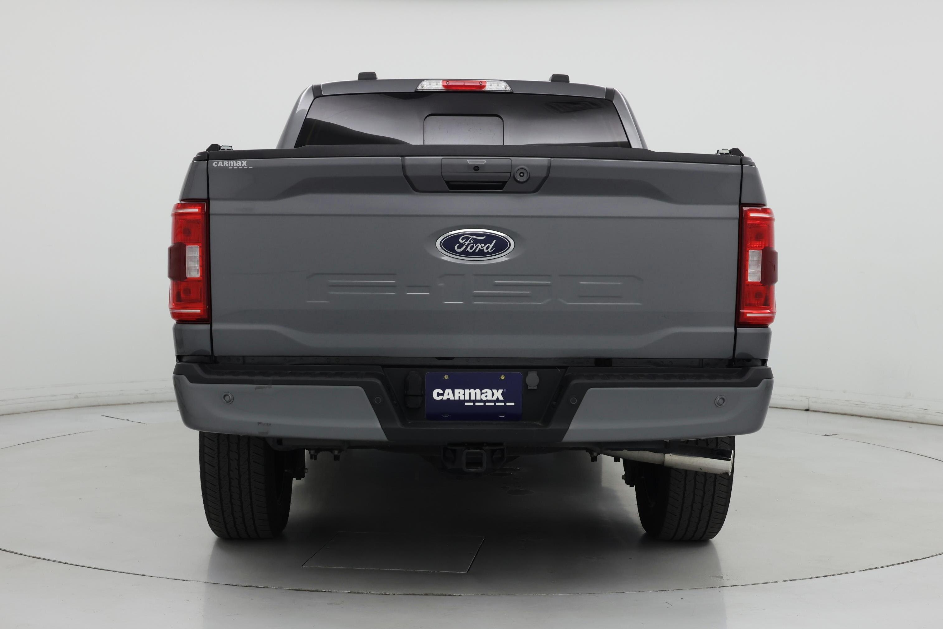 Thumbnail: 2023 Ford F-150 - 6
