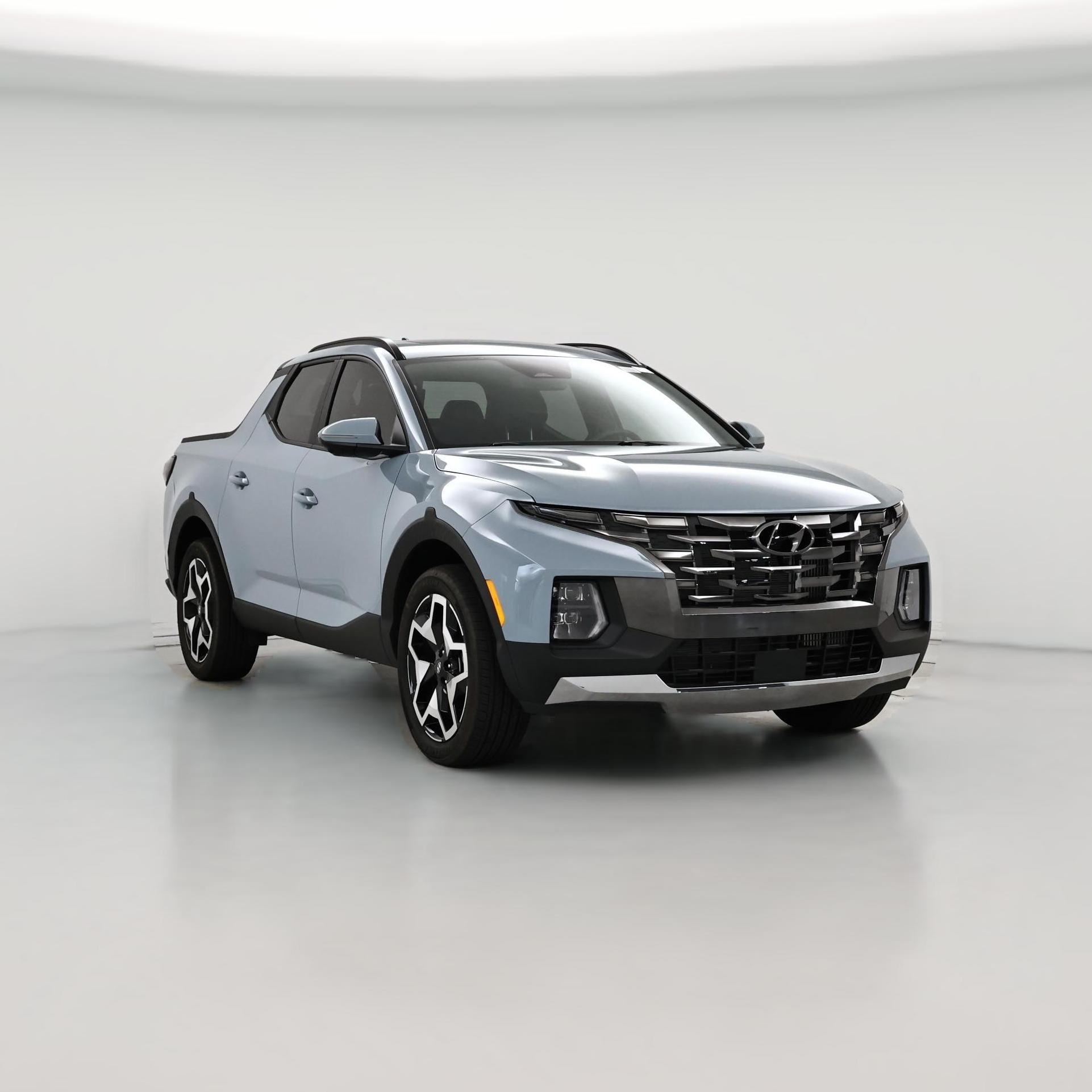 Thumbnail: 2024 Hyundai Santa Cruz - 1