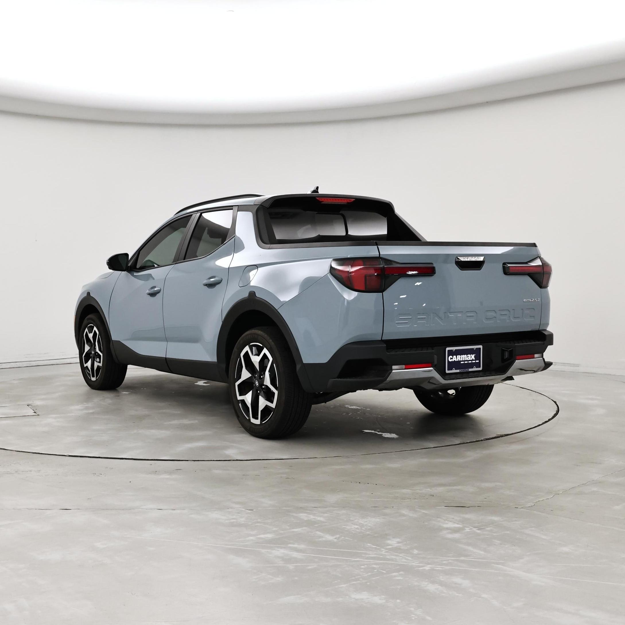 Thumbnail: 2024 Hyundai Santa Cruz - 2