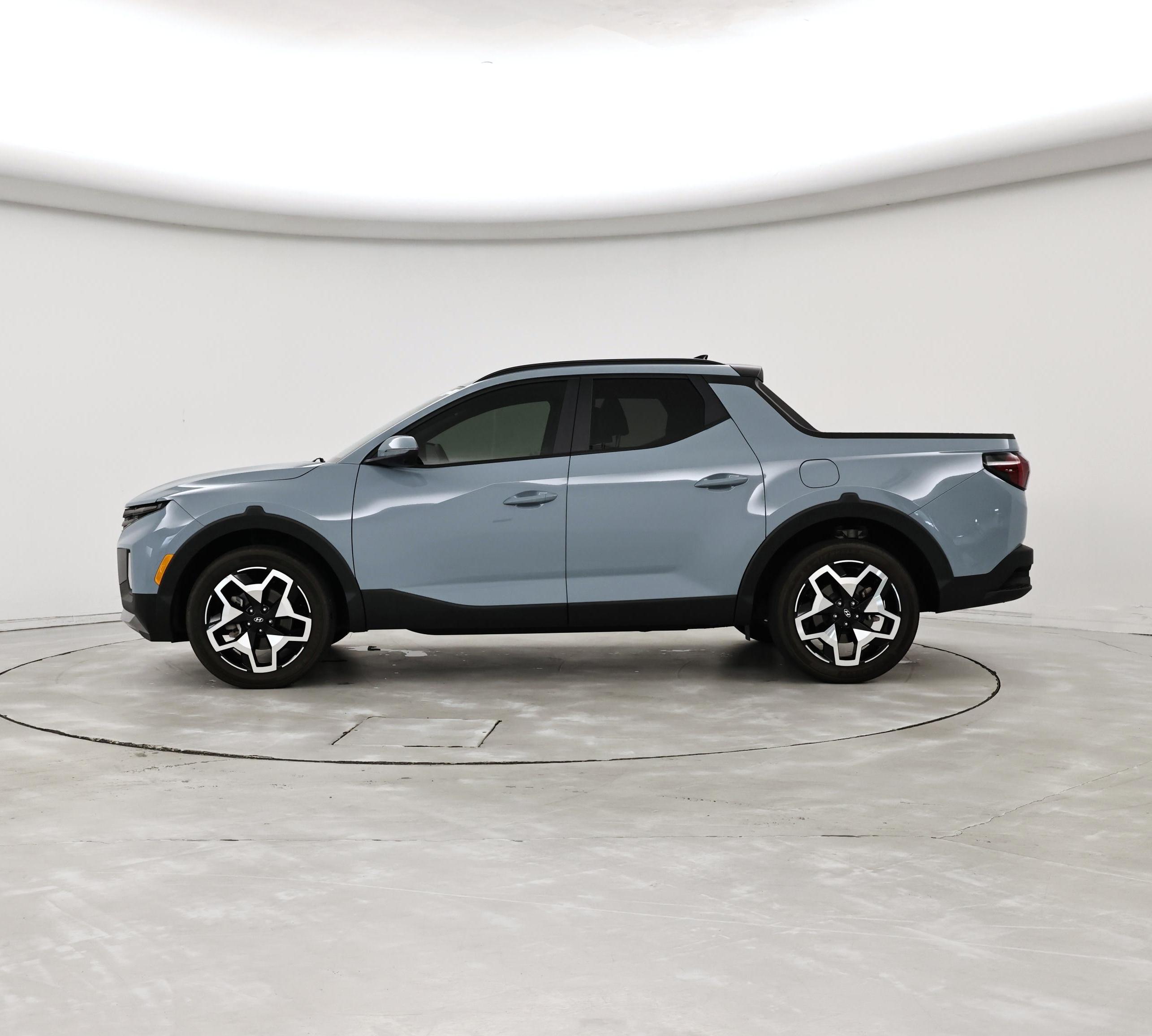 Thumbnail: 2024 Hyundai Santa Cruz - 3