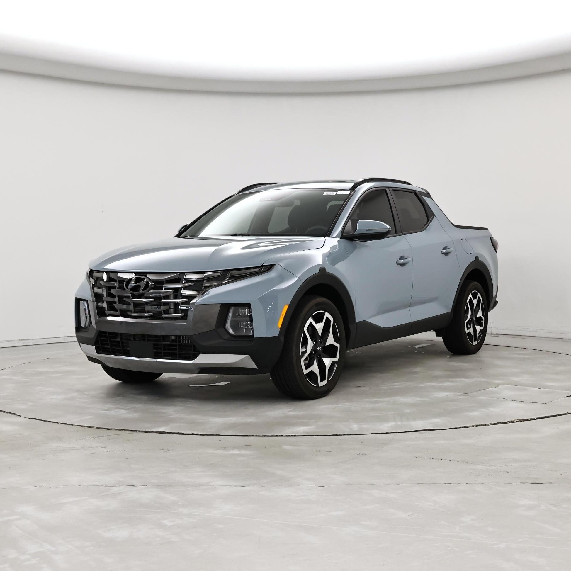Thumbnail: 2024 Hyundai Santa Cruz - 4