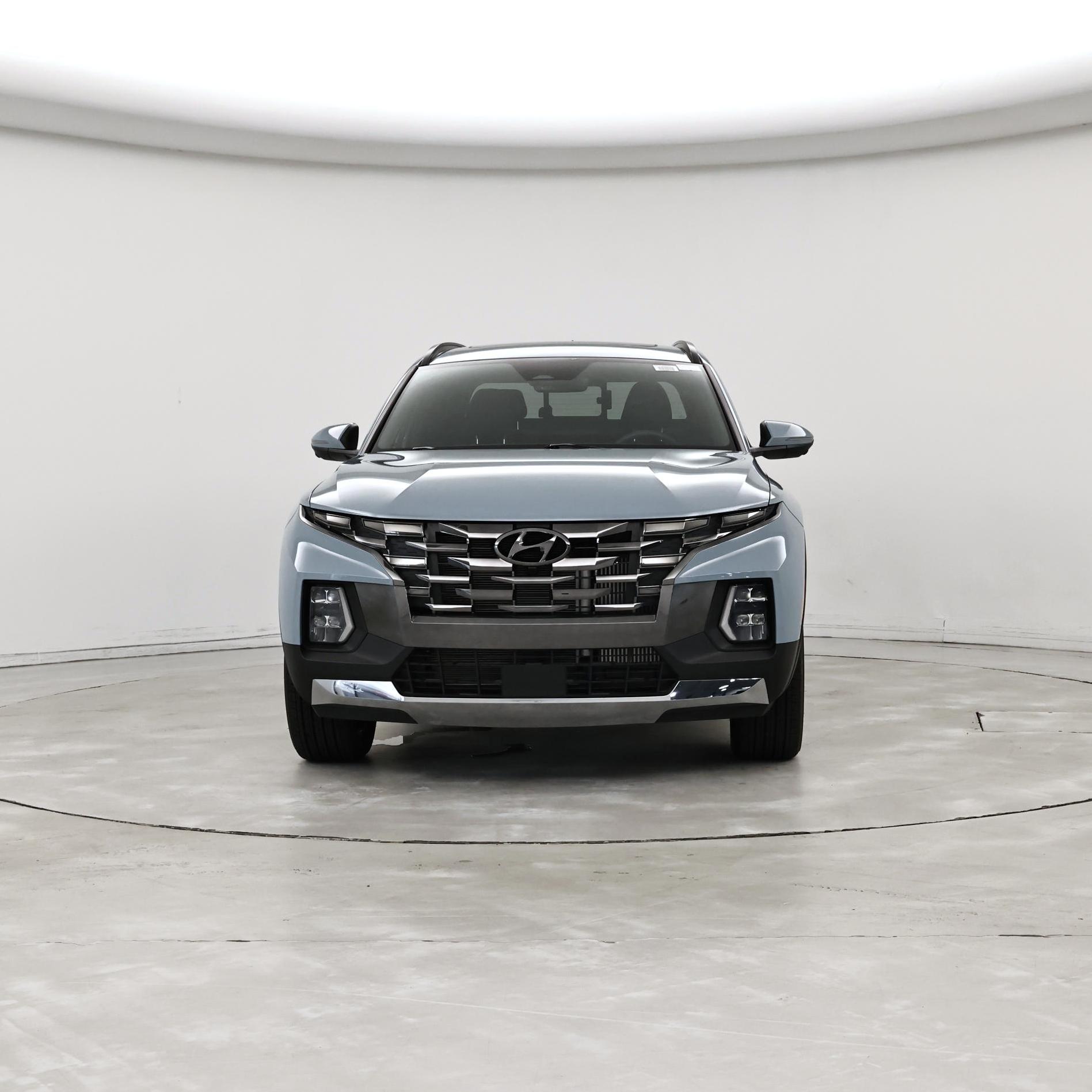 Thumbnail: 2024 Hyundai Santa Cruz - 5