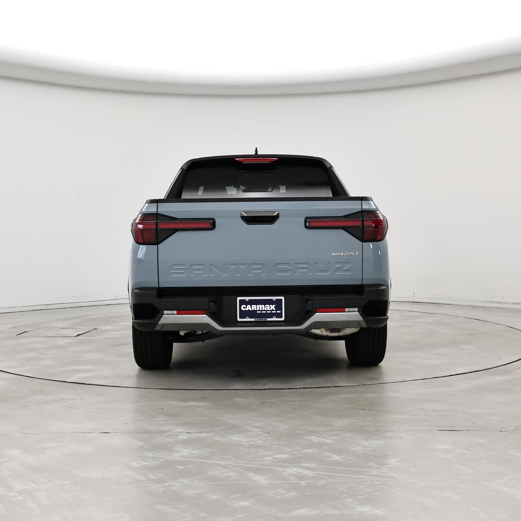 Thumbnail: 2024 Hyundai Santa Cruz - 6