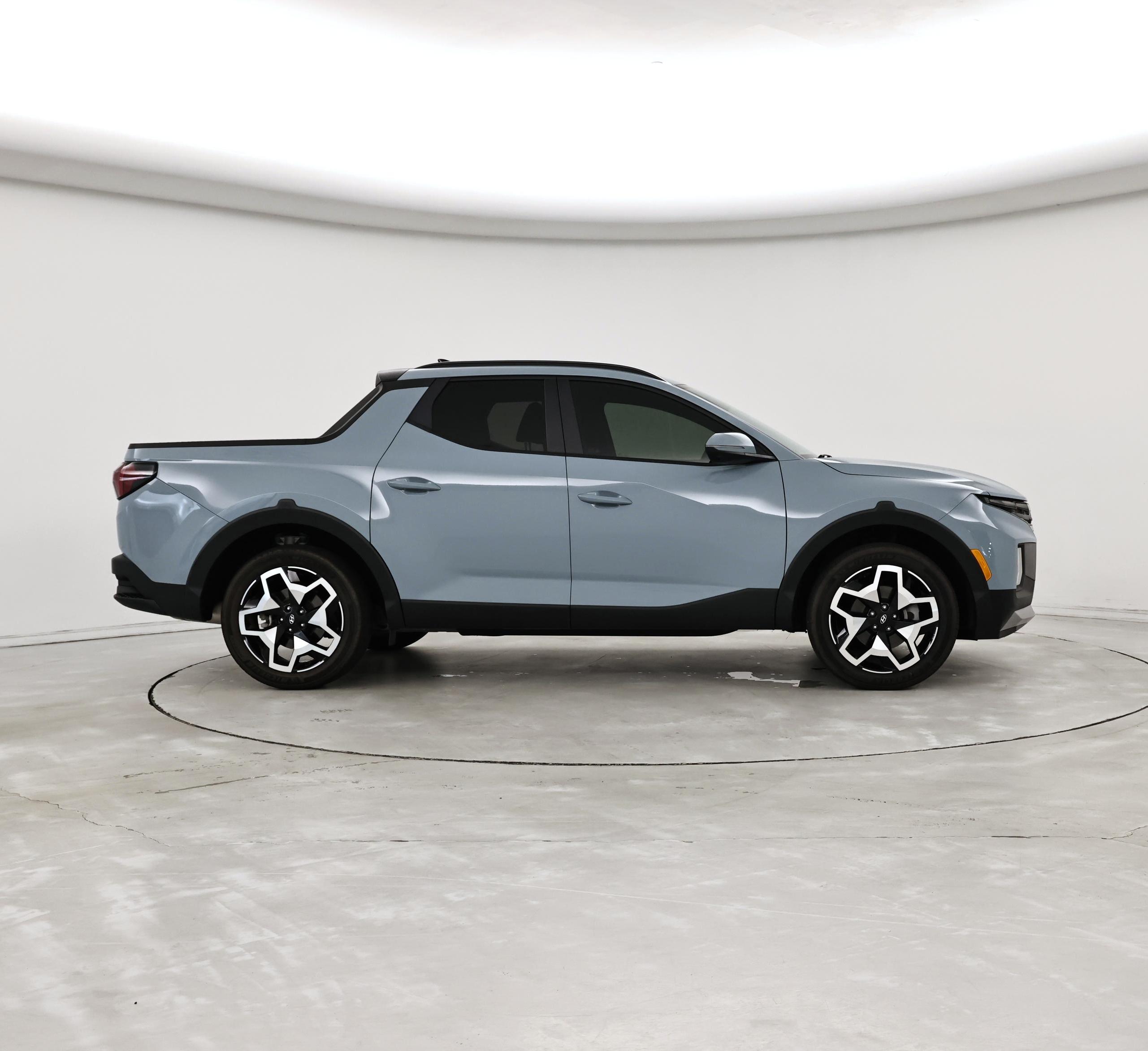 Thumbnail: 2024 Hyundai Santa Cruz - 7