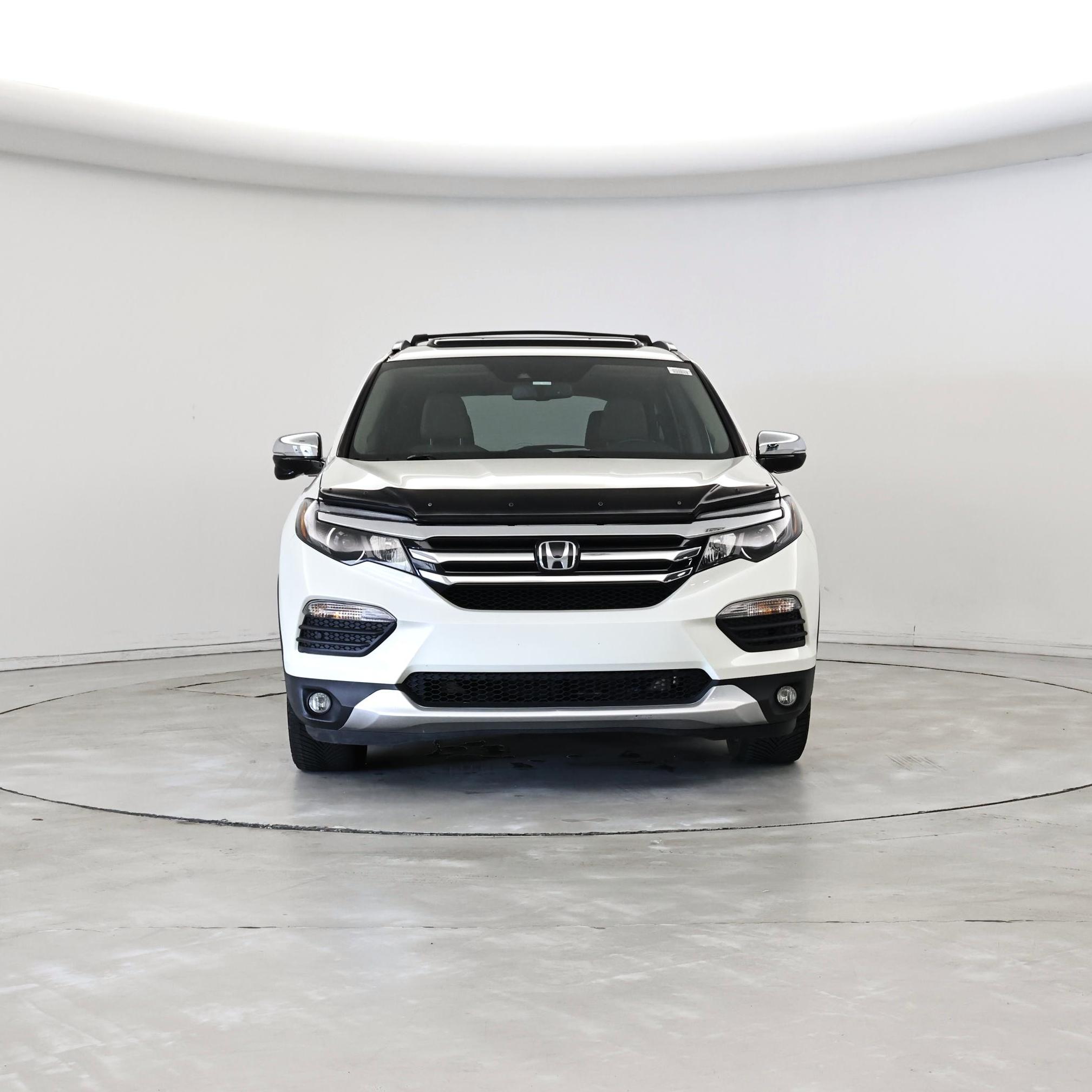 Thumbnail: 2016 Honda Pilot - 5