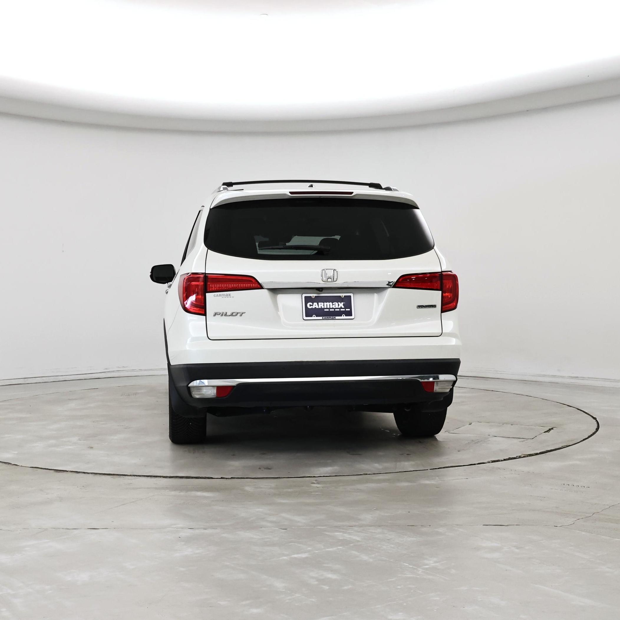 Thumbnail: 2016 Honda Pilot - 6
