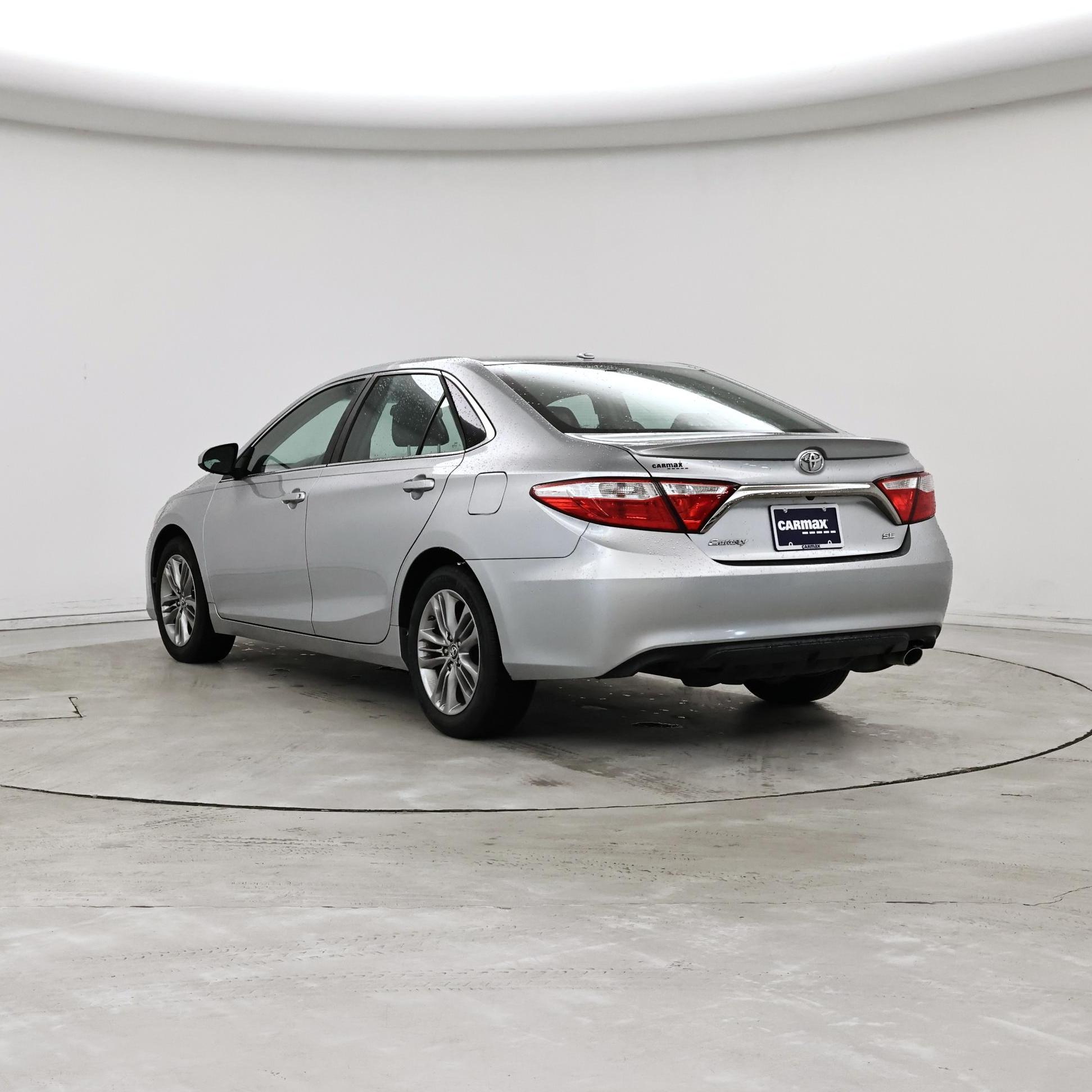 Thumbnail: 2016 Toyota Camry - 2