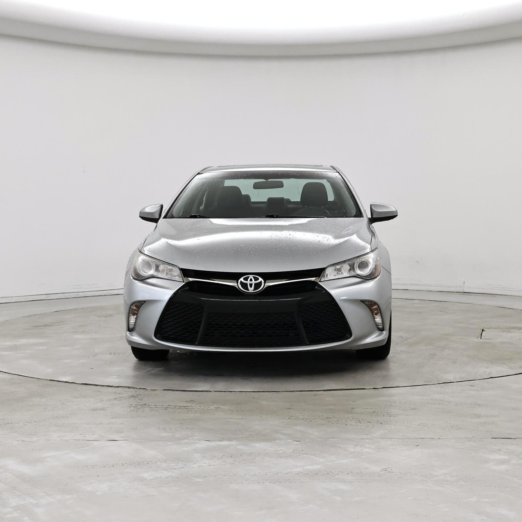 Thumbnail: 2016 Toyota Camry - 5