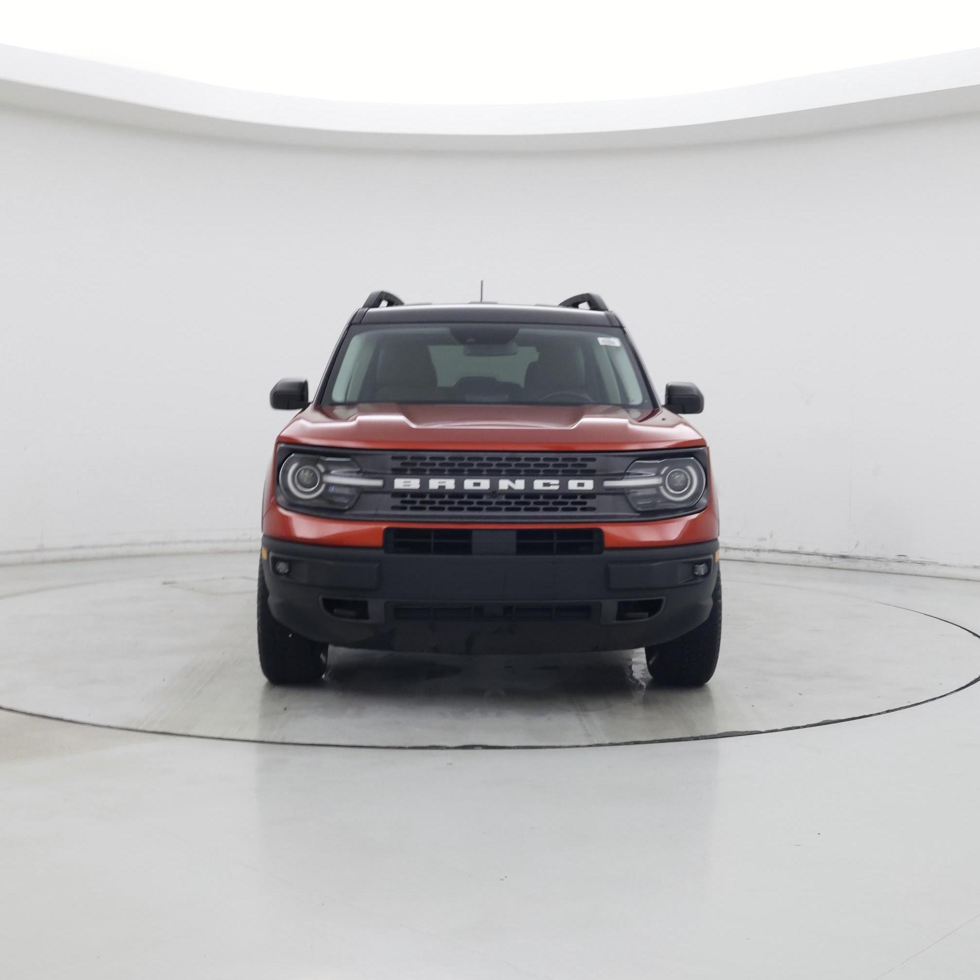 Thumbnail: 2023 Ford Bronco Sport - 5