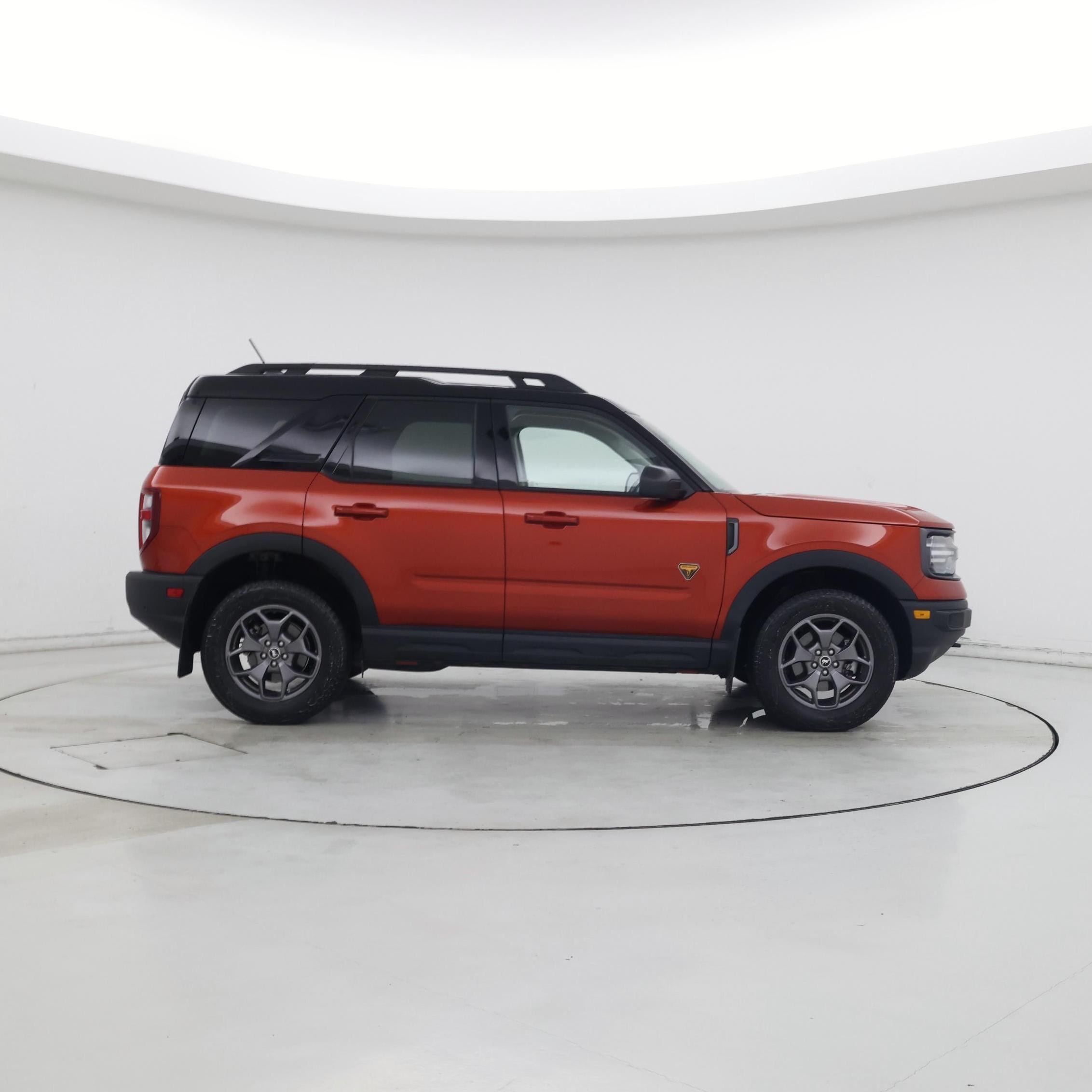 Thumbnail: 2023 Ford Bronco Sport - 7