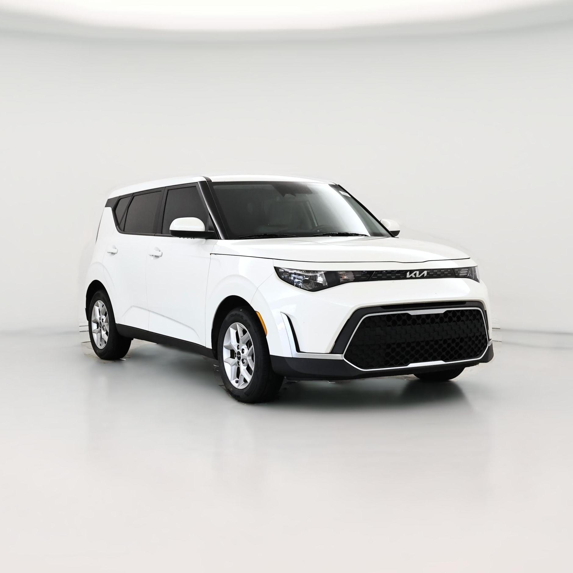 Thumbnail: 2023 Kia Soul - 1