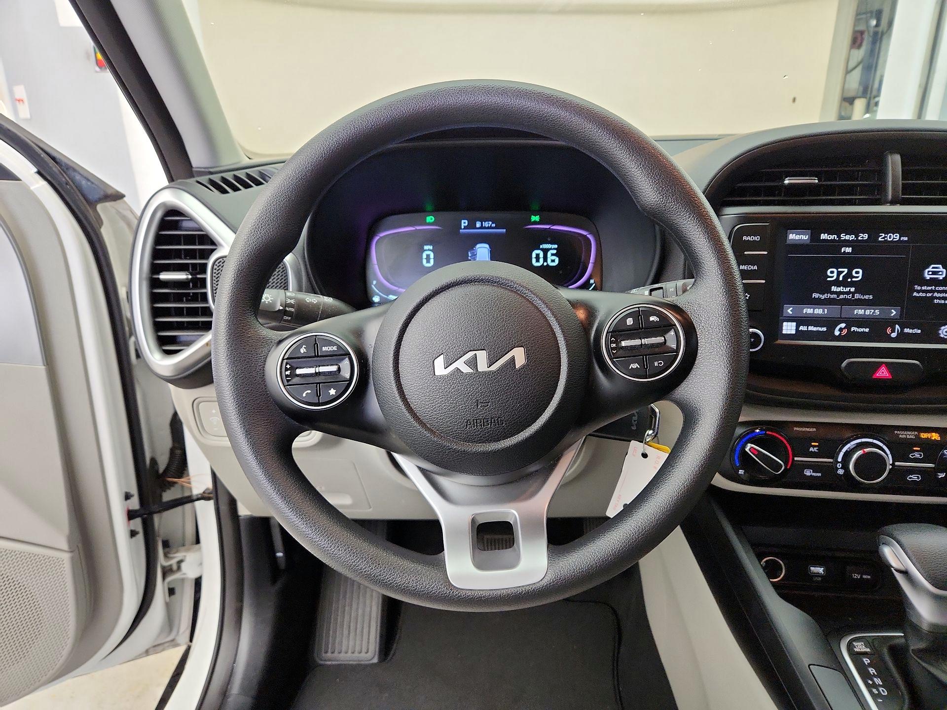 Thumbnail: 2023 Kia Soul - 10