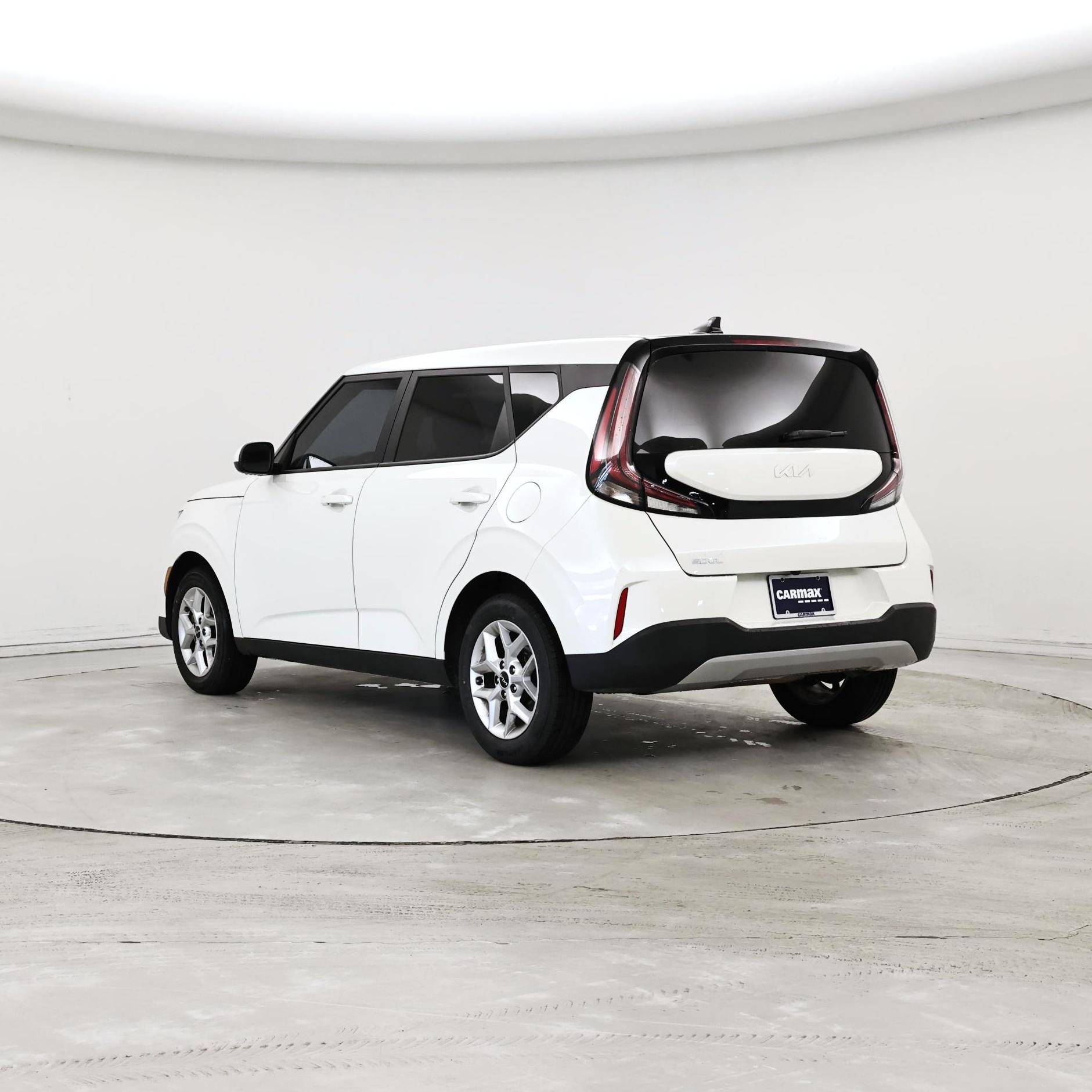 Thumbnail: 2023 Kia Soul - 2